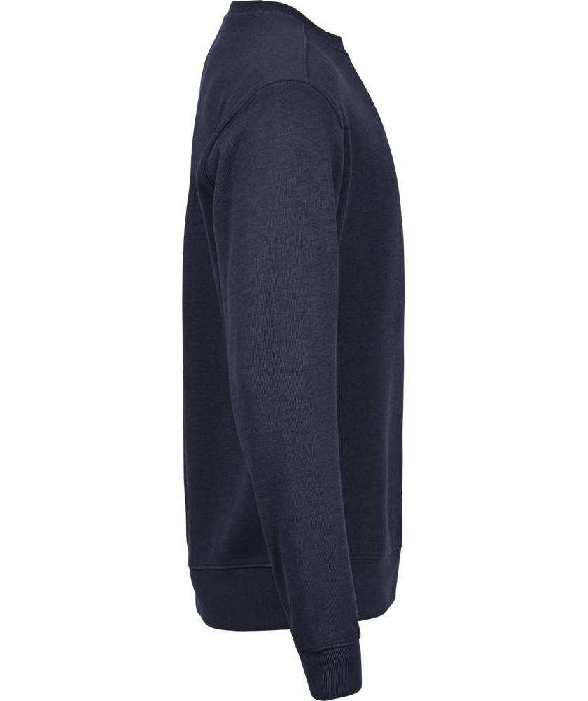 Tee Jays sweatshirt, Navy, large image number 3