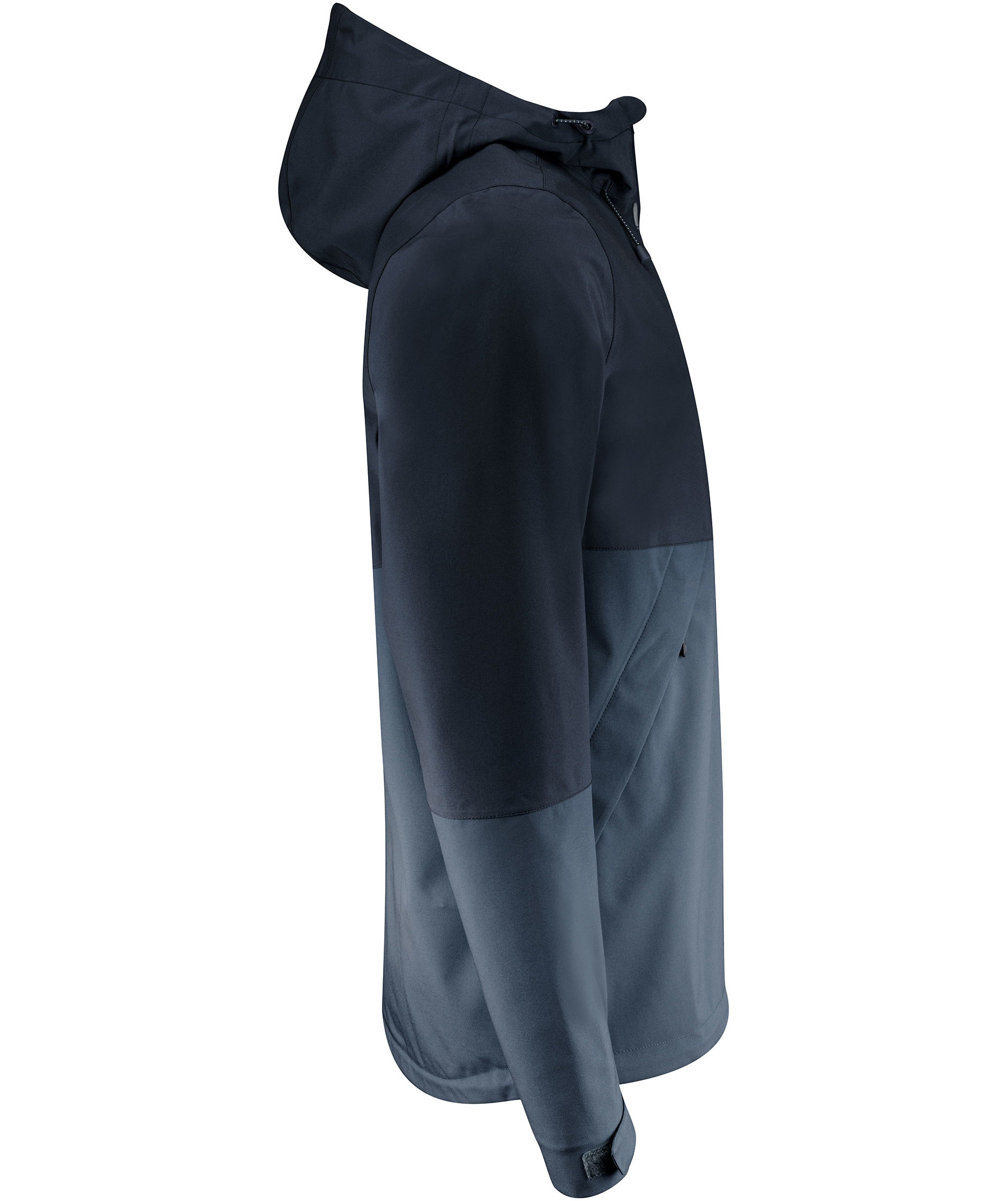 J. Harvest Sportswear Northville Shelljacke, Navy, large image number 2