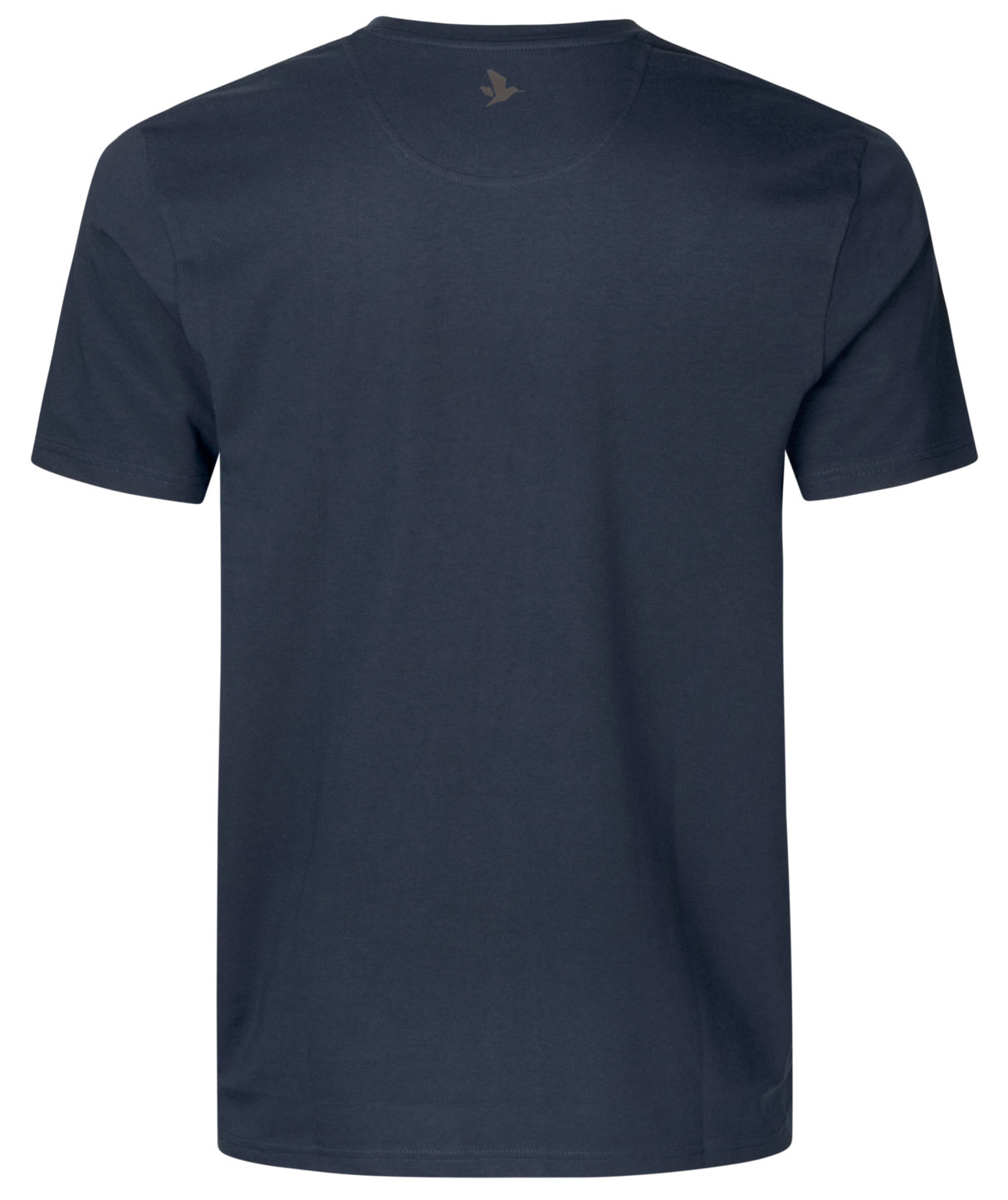 Seeland Path T-shirt, Dark navy, large image number 2