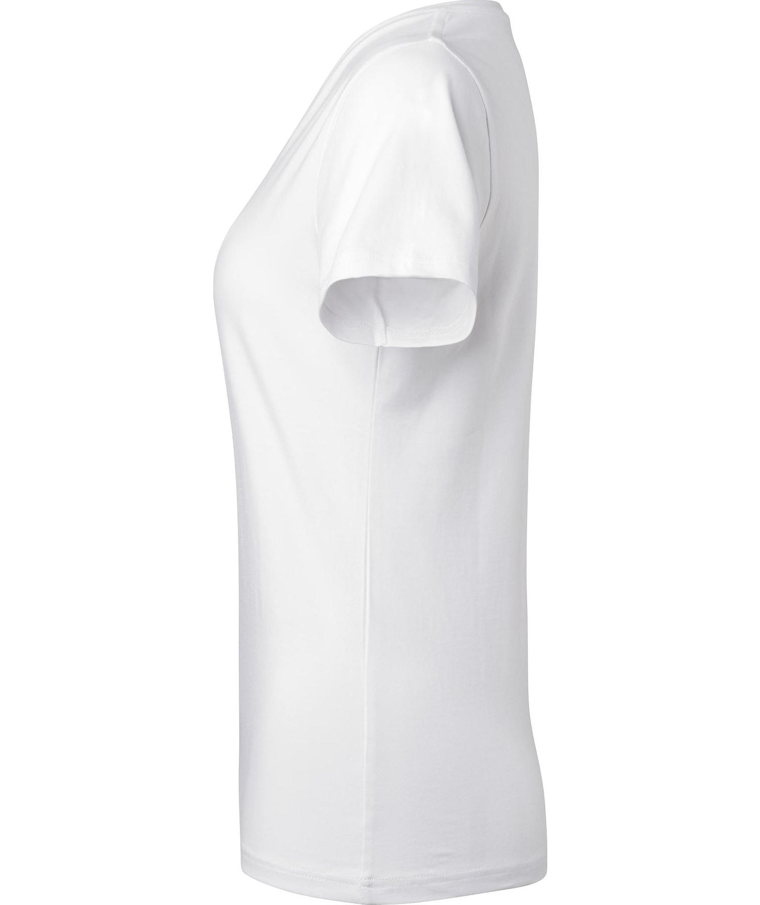 South West Scarlet dame T-shirt, White , large image number 2