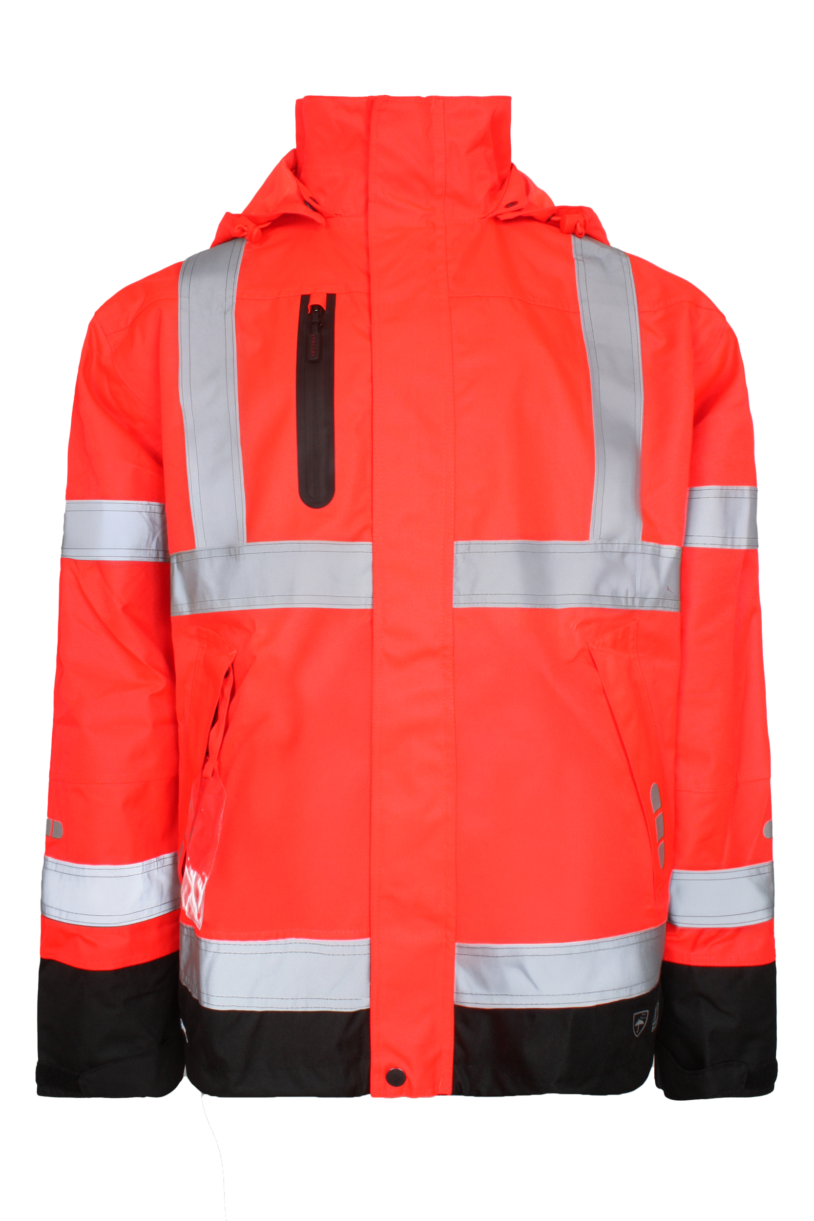 Lyngs&oslash;e skalljakke