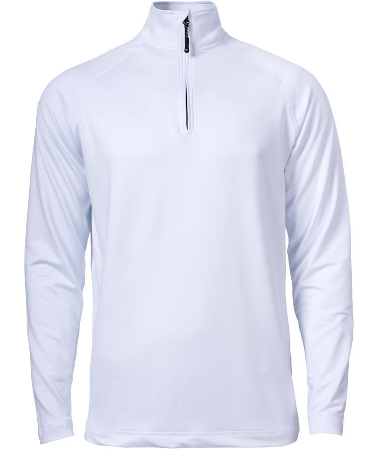 Cutter & Buck Coos Bay halfzip sweatshirt