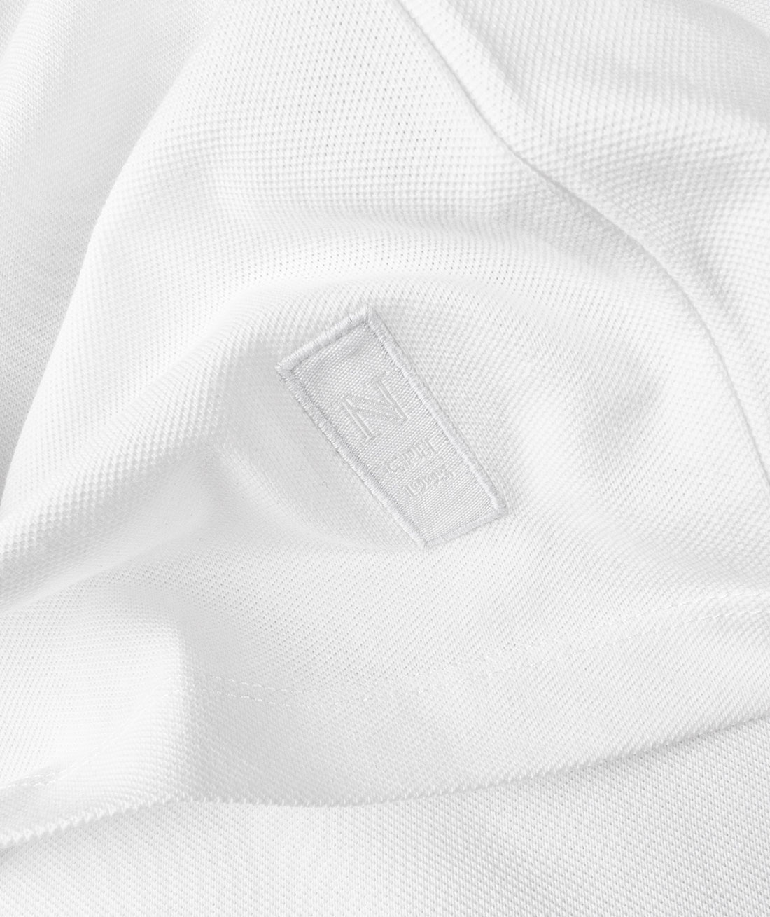 Nimbus Danbury Damen T-Shirt, Wei&szlig;, large image number 3