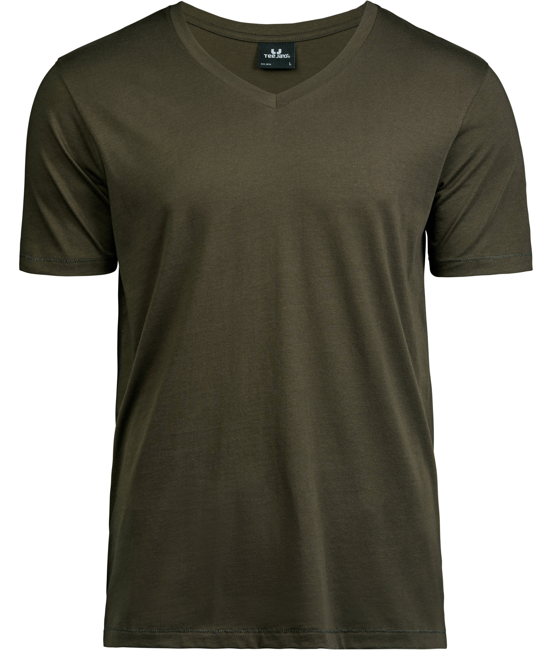 Tee Jays Luxury T-shirt, M&ouml;rka oliver