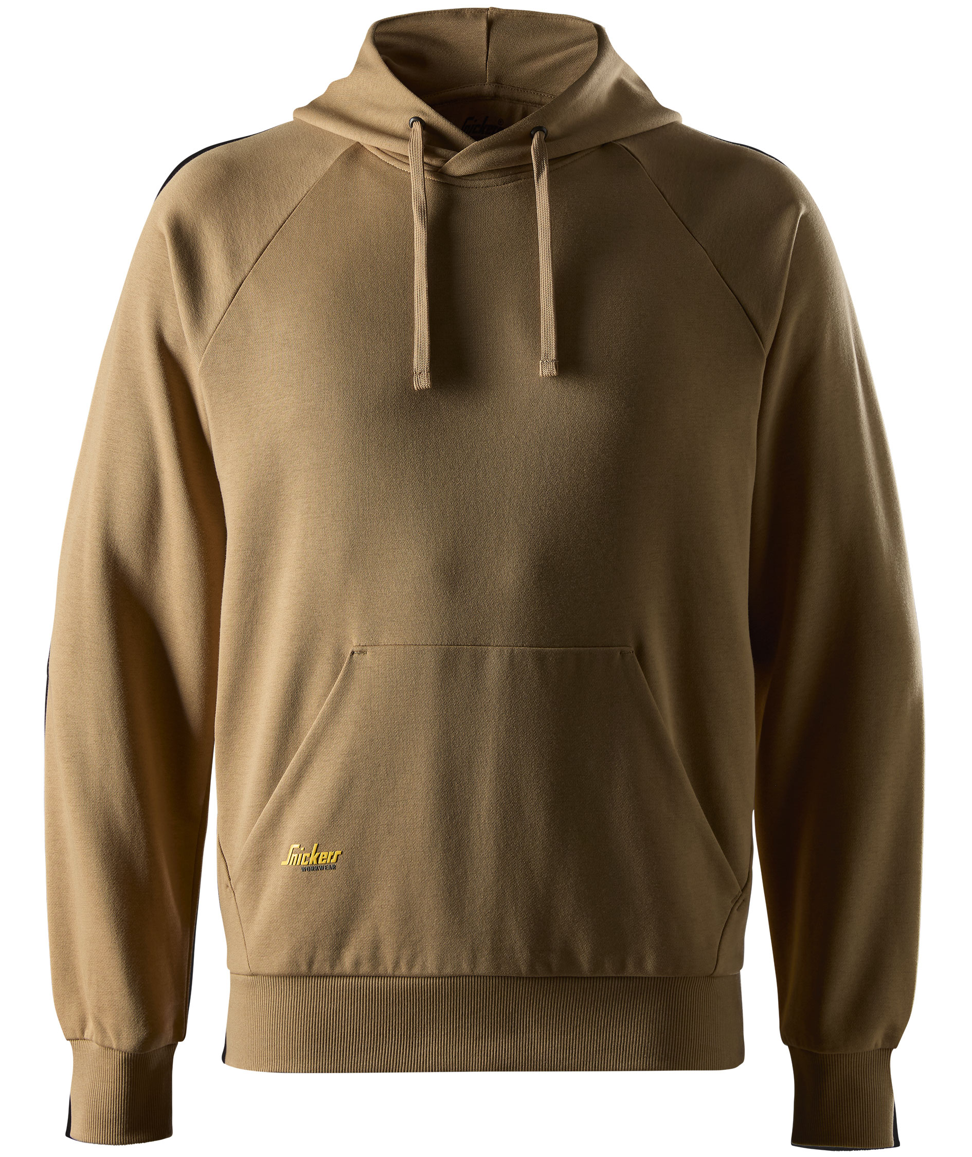 Snickers h&aelig;ttetr&oslash;je 2011, Lysebrun, Lysebrun, swatch