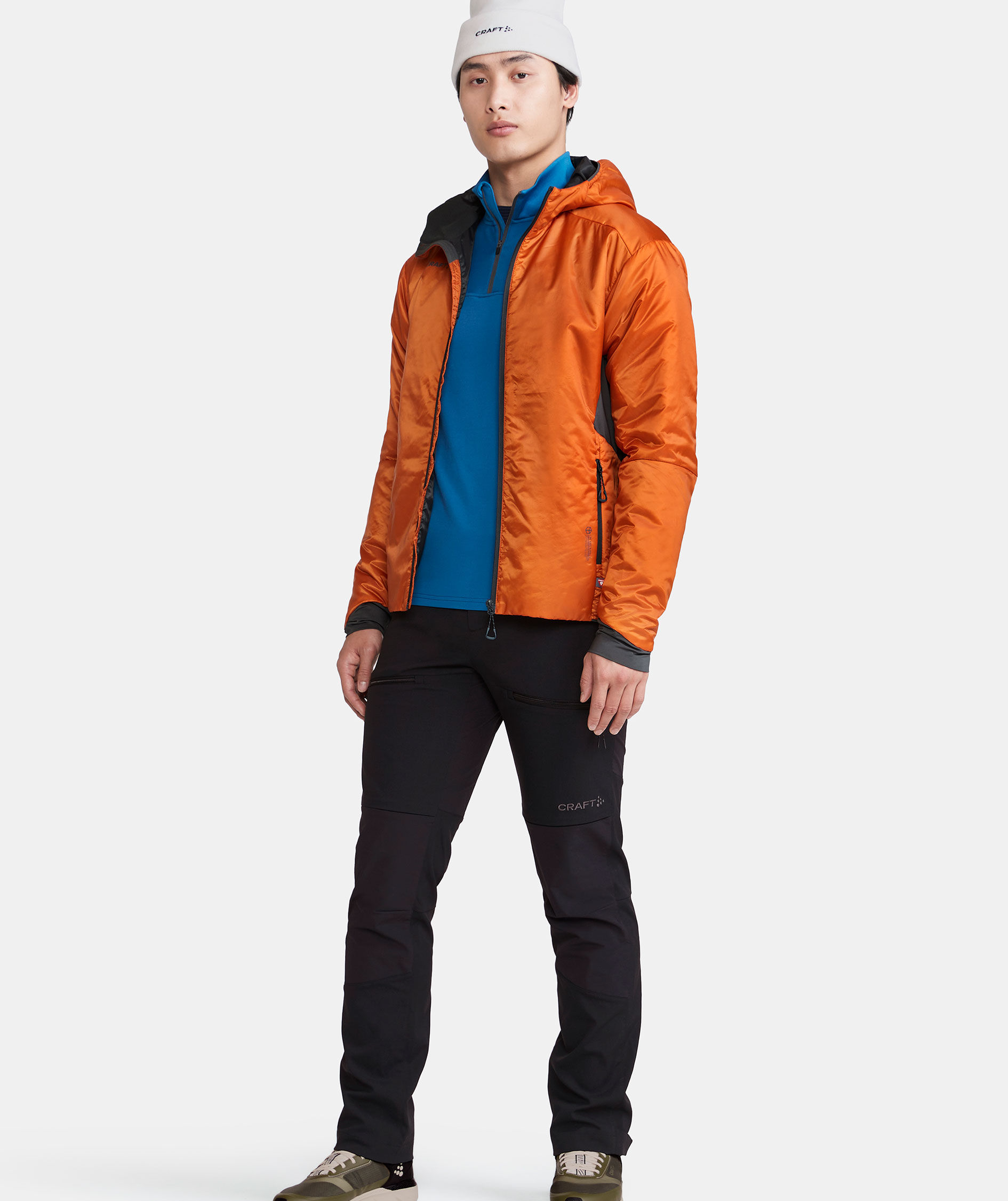 Craft Pro Explore Hiking bukser