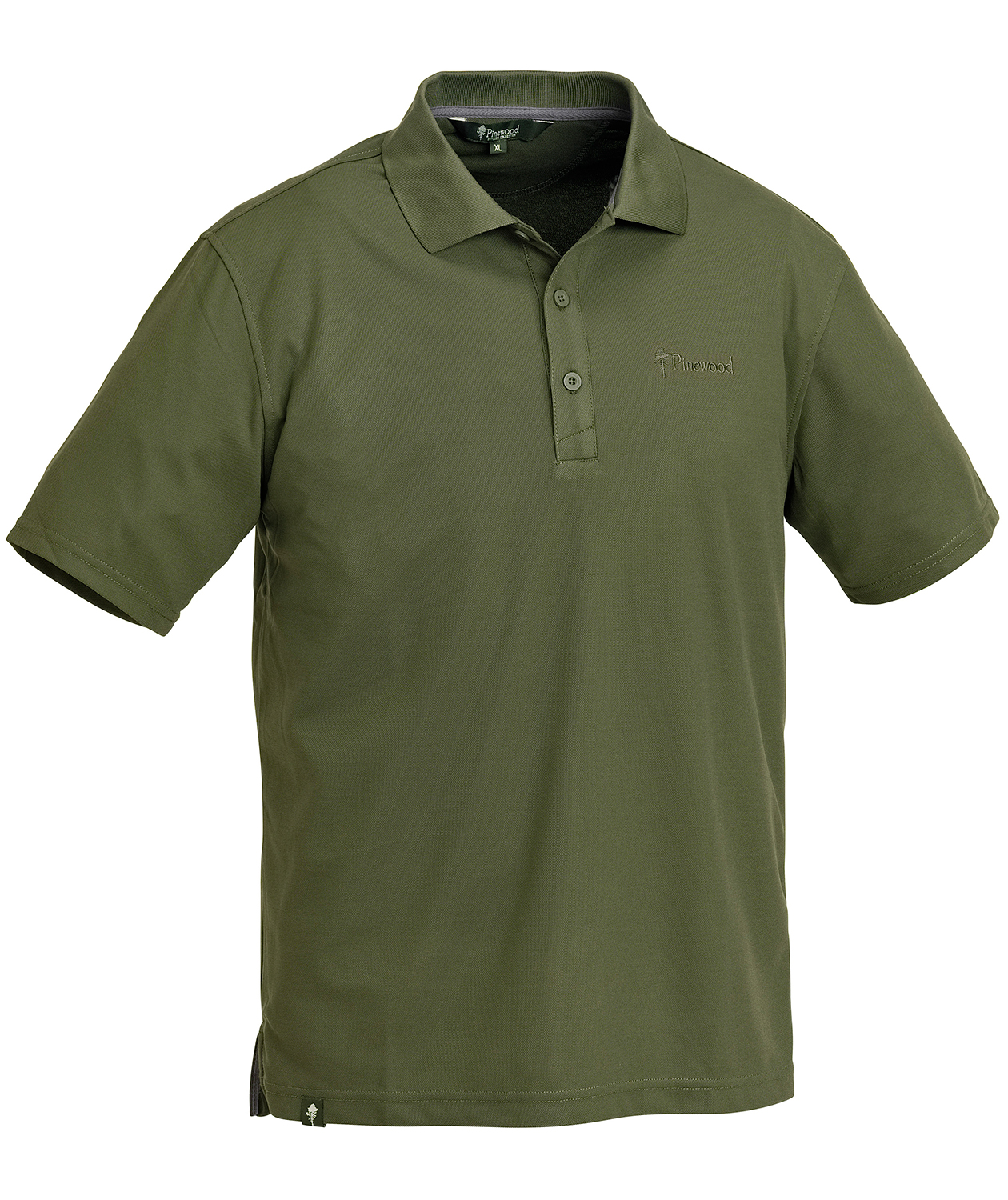 Pinewood  Ramsey polo T-shirt
