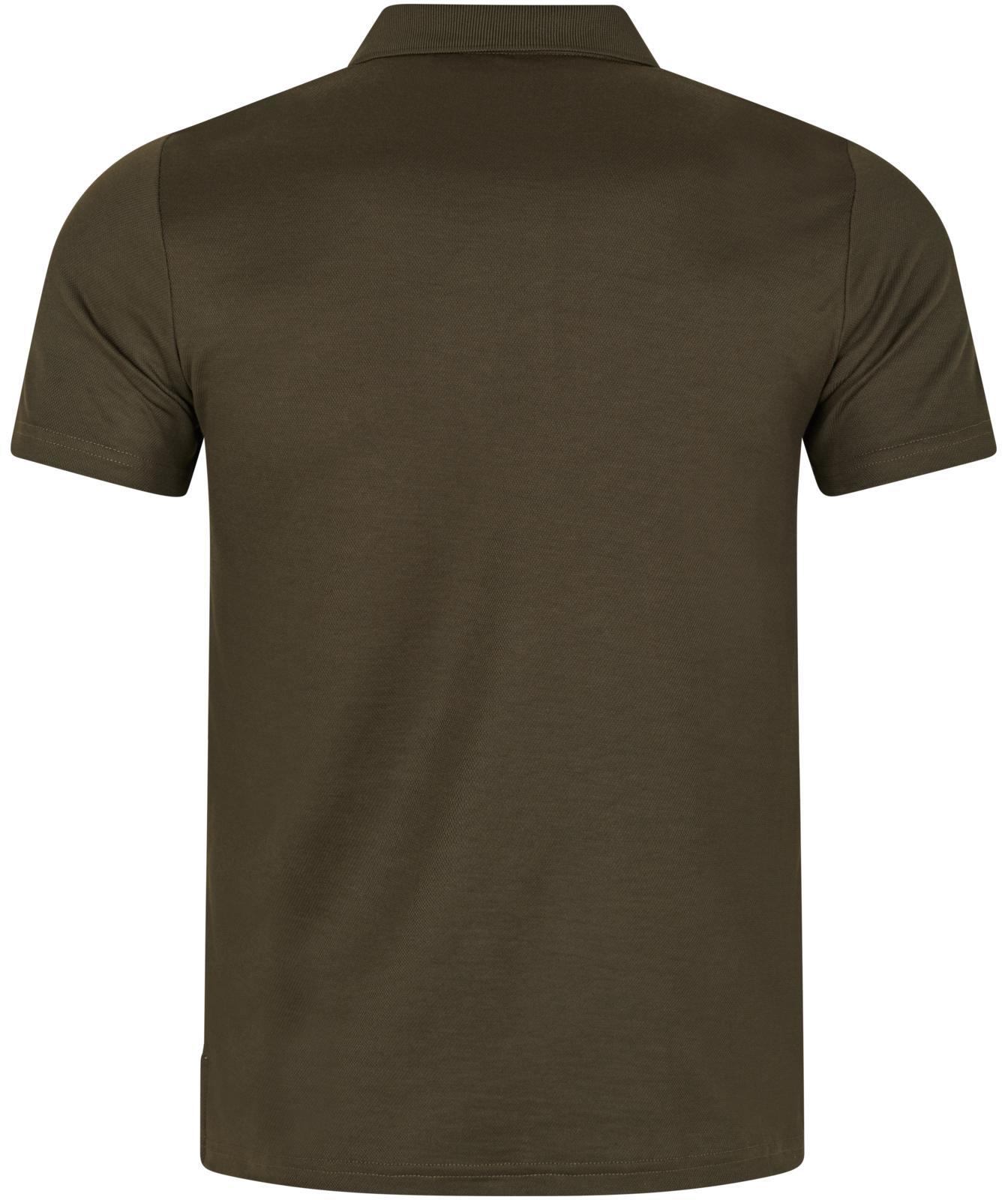 Seeland Pembroke polo shirt, Pine green, large image number 2