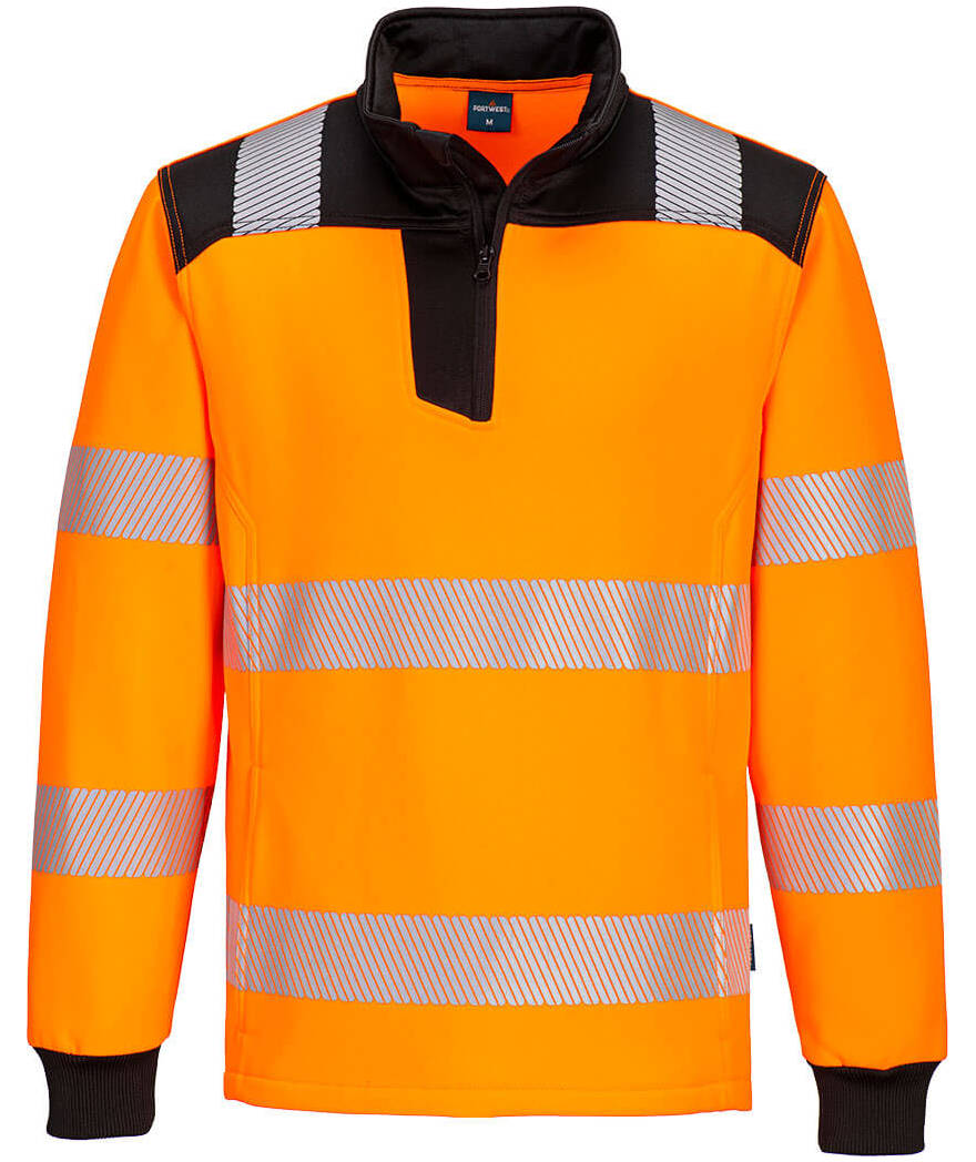 Portwest PW3 sweatshirt