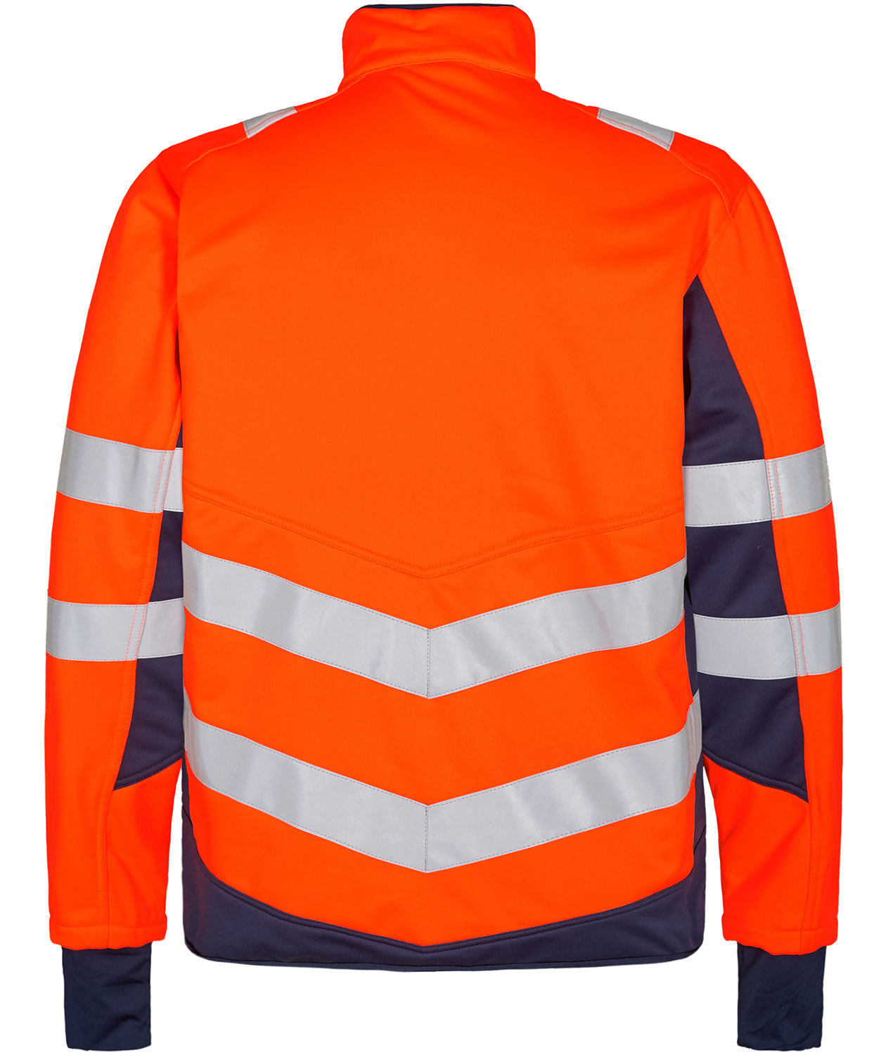 Engel Safety softshelljacka