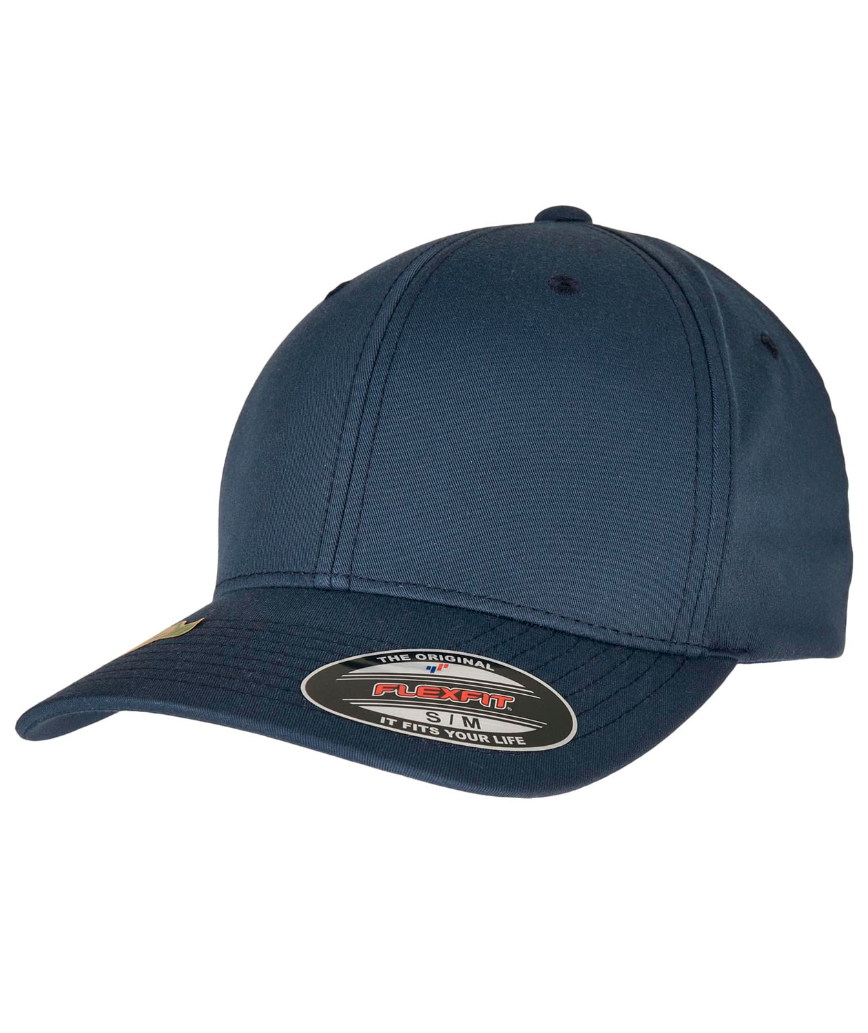 Flexfit 6277RP cap, Marine Blue, Marine Blue, swatch