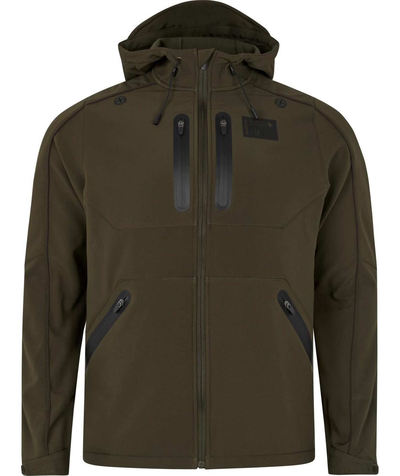 Seeland Chaser Aero jacket