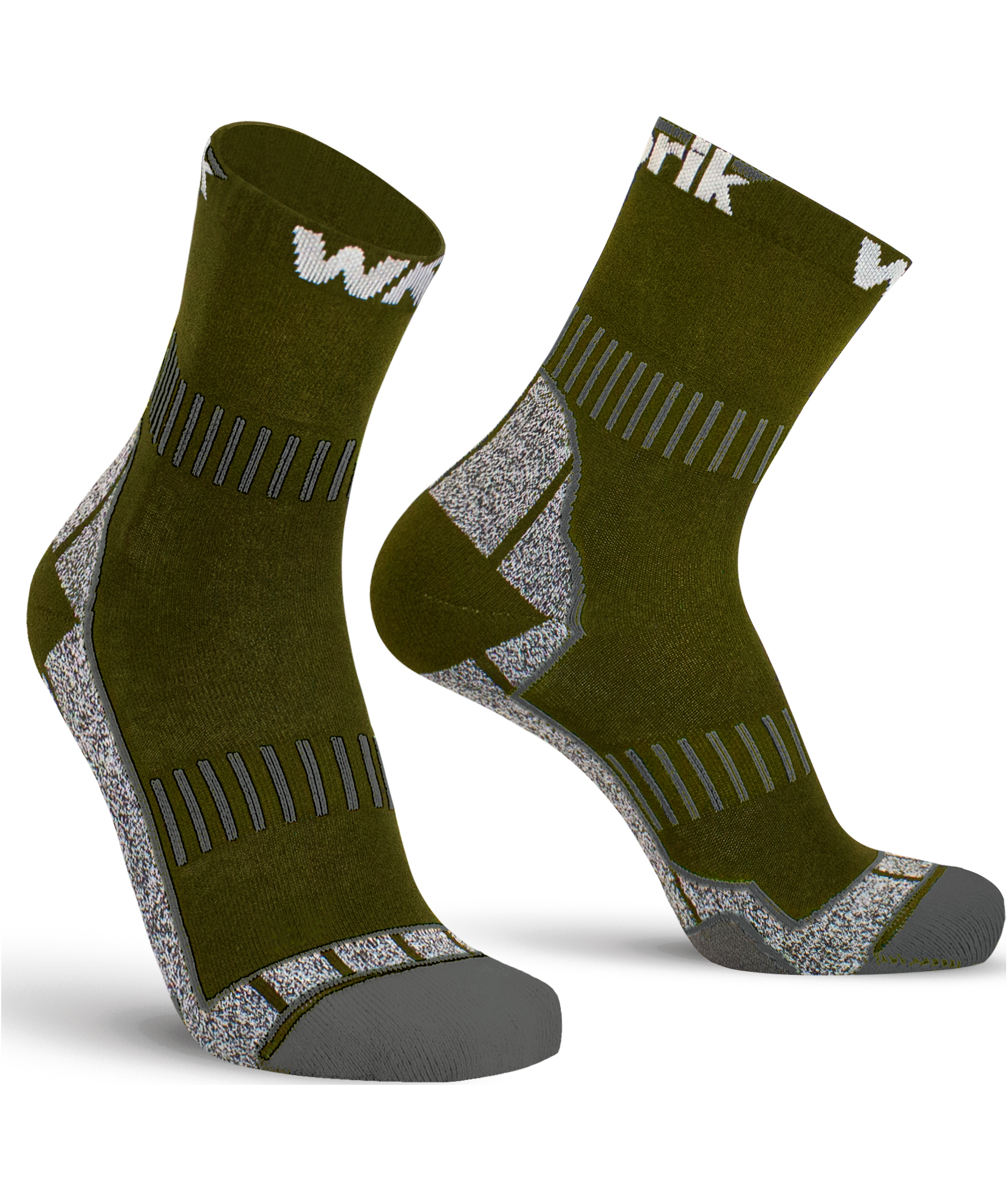 Worik Rock Fresh str&oslash;mper