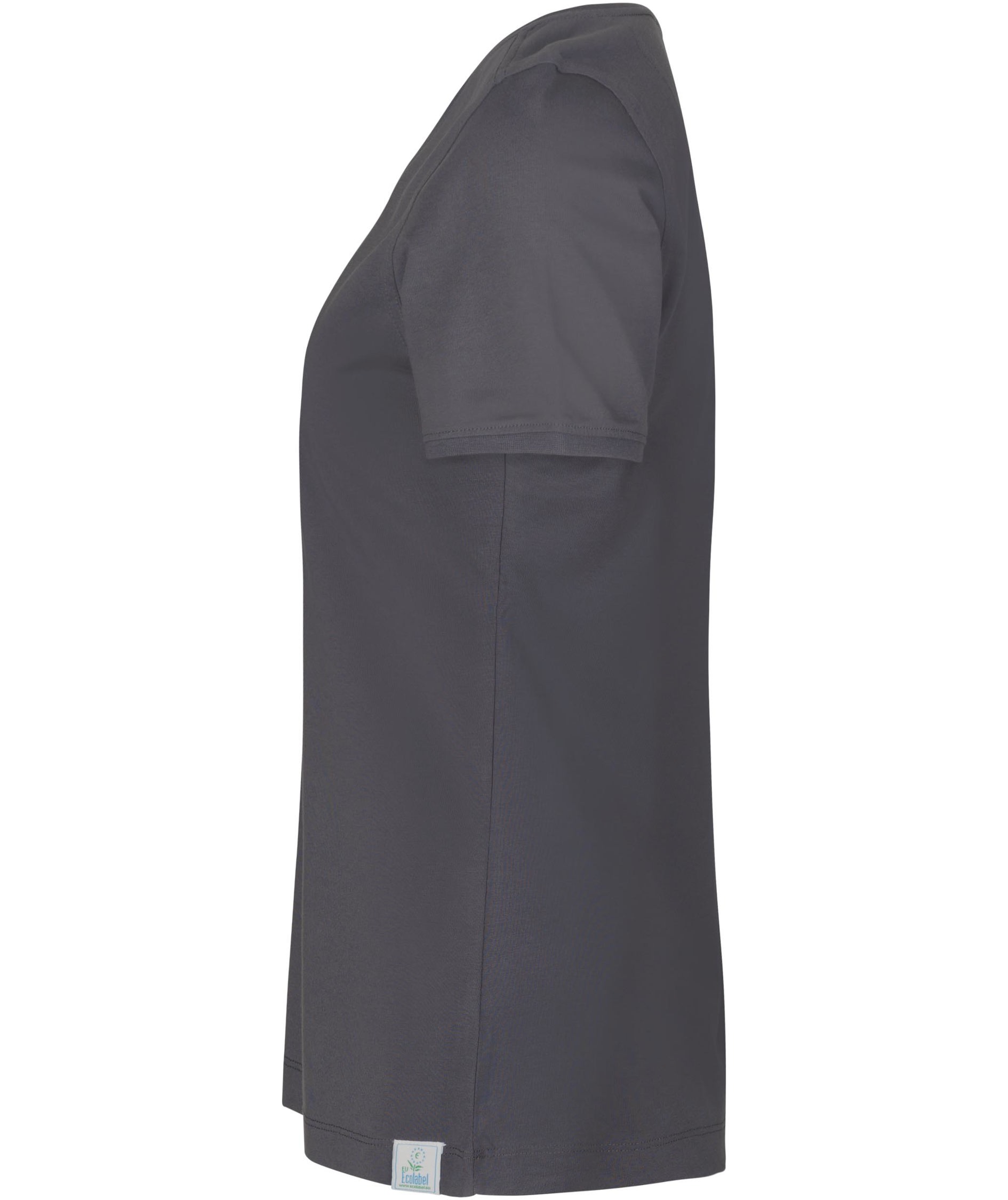 ID PRO wear CARE  women&rsquo;s T-shirt, Silver Grey, large image number 2