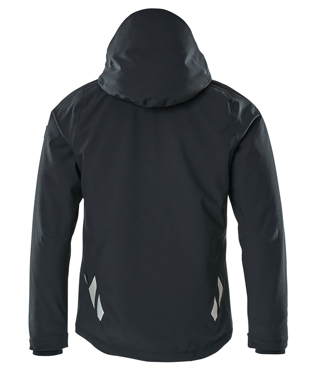 Mascot Accelerate vinterjacka, M&ouml;rk Marinbl&aring;, large image number 1