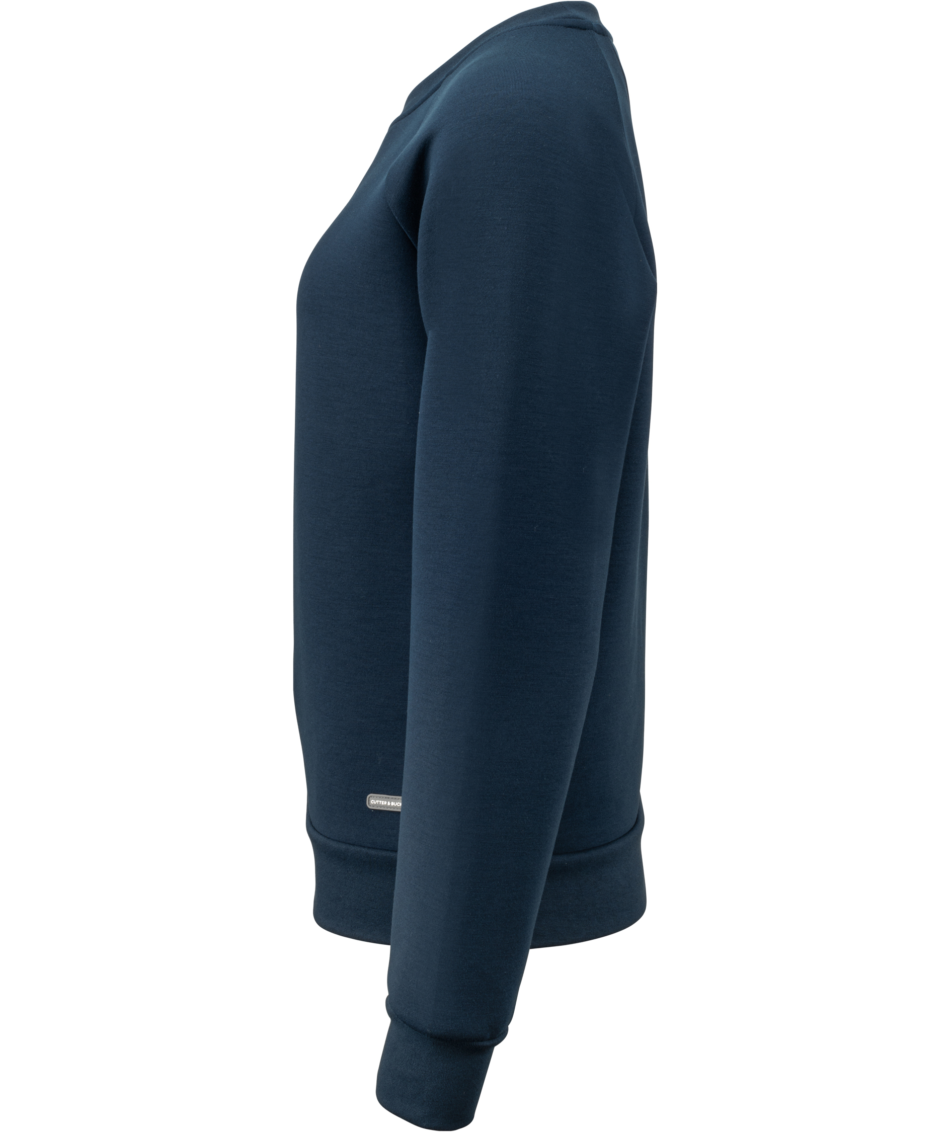 Cutter & Buck Pemberton Damen Sweatshirt, Dark navy, large image number 4