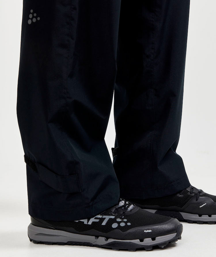 Craft Core Explore Regenanzug, Schwarz, large image number 8