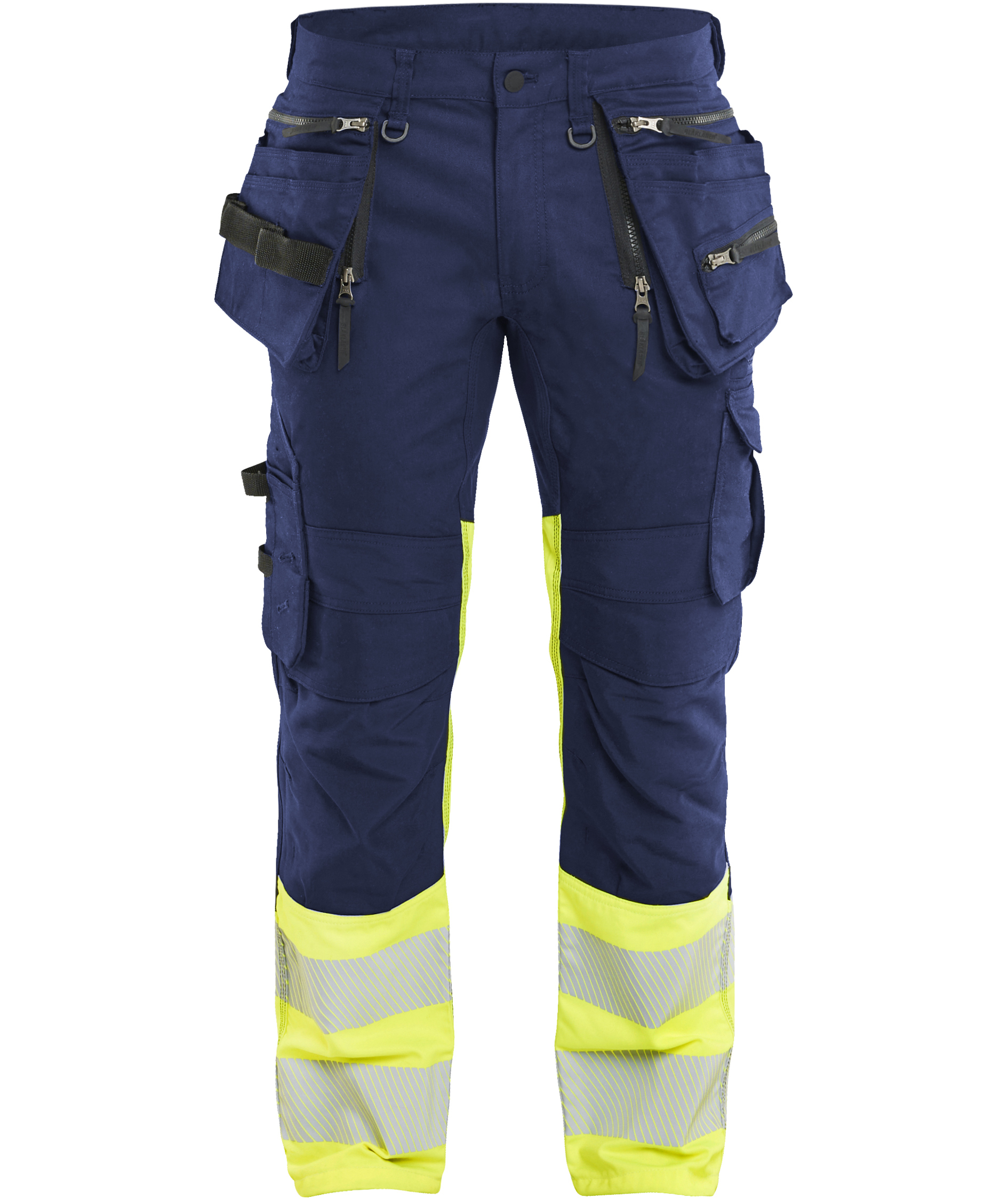 Marine/Hi-Vis yellow