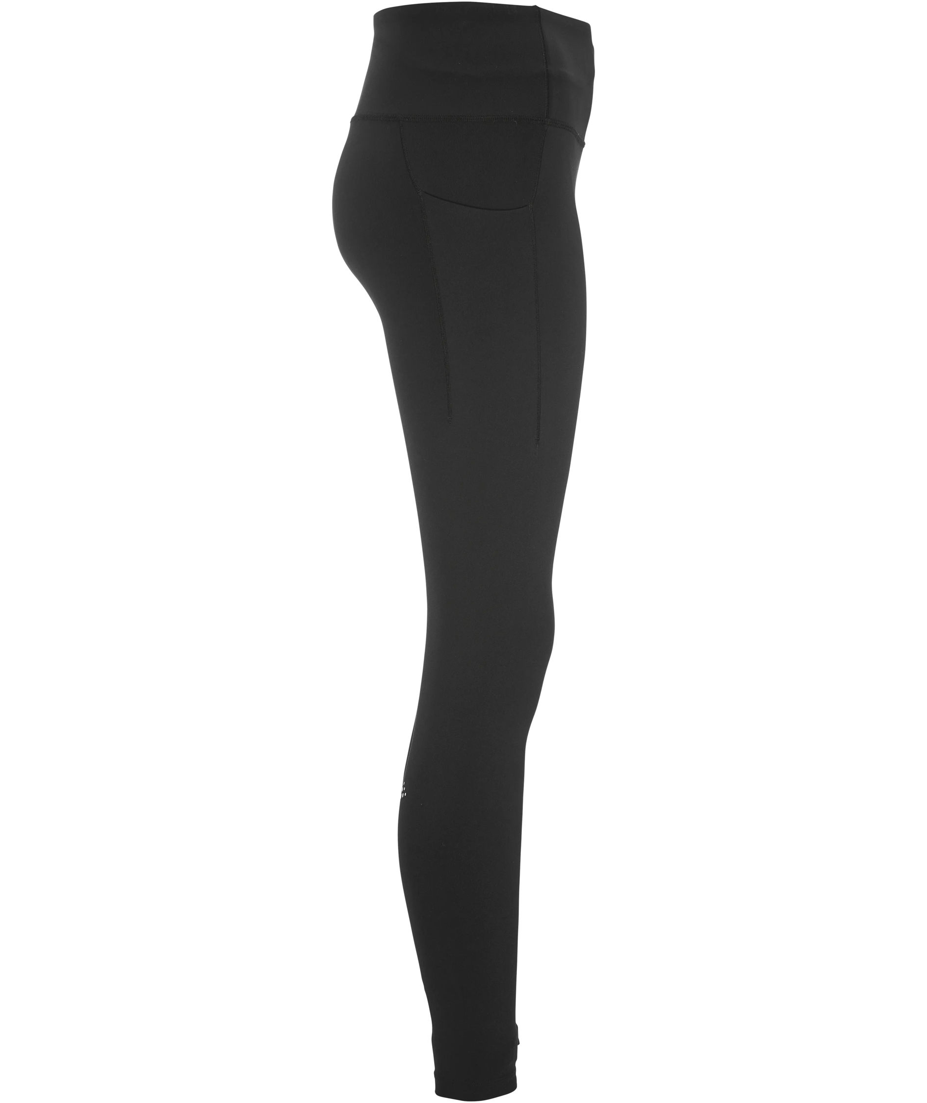 Craft Essence dame tights 3, Black, large image number 4