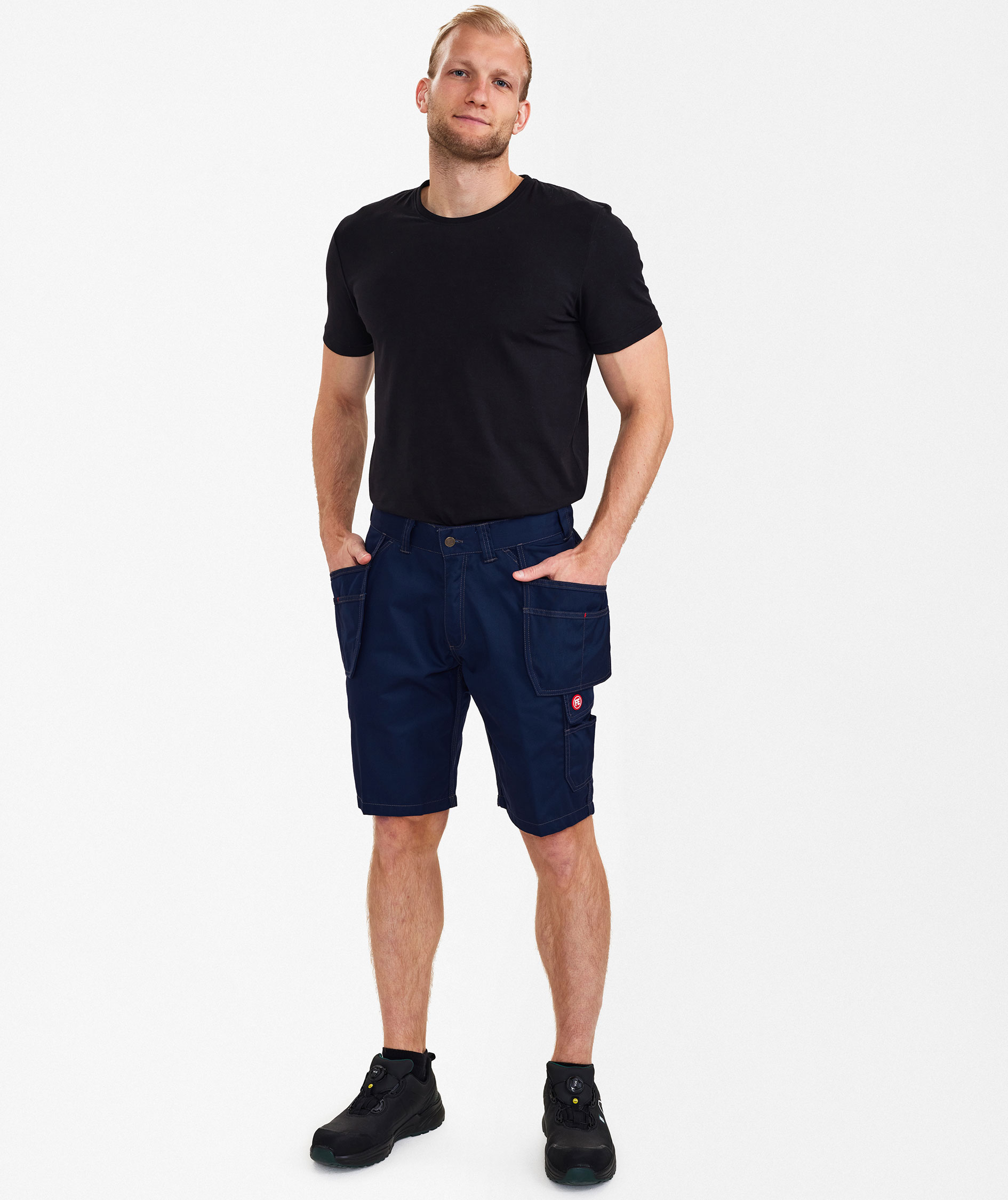 Engel Combat h&aring;ndverkershorts