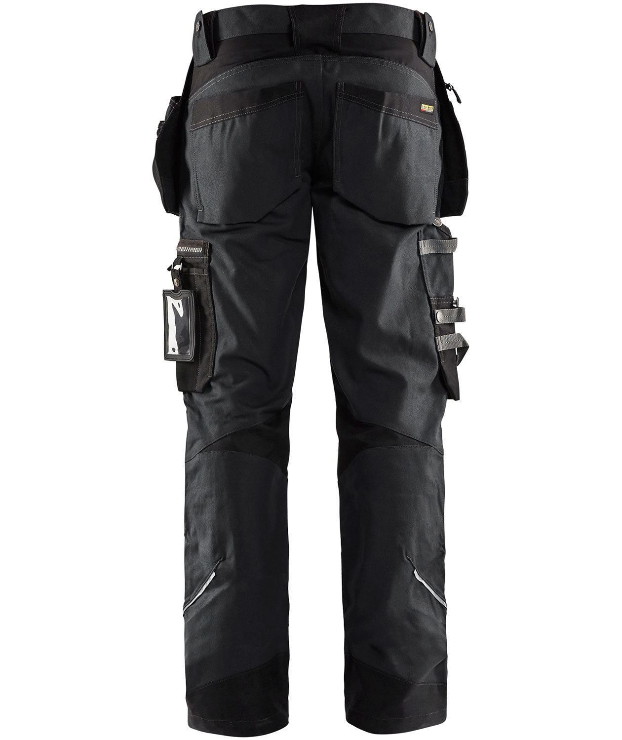 Bl&aring;kl&auml;der Handwerkerhose