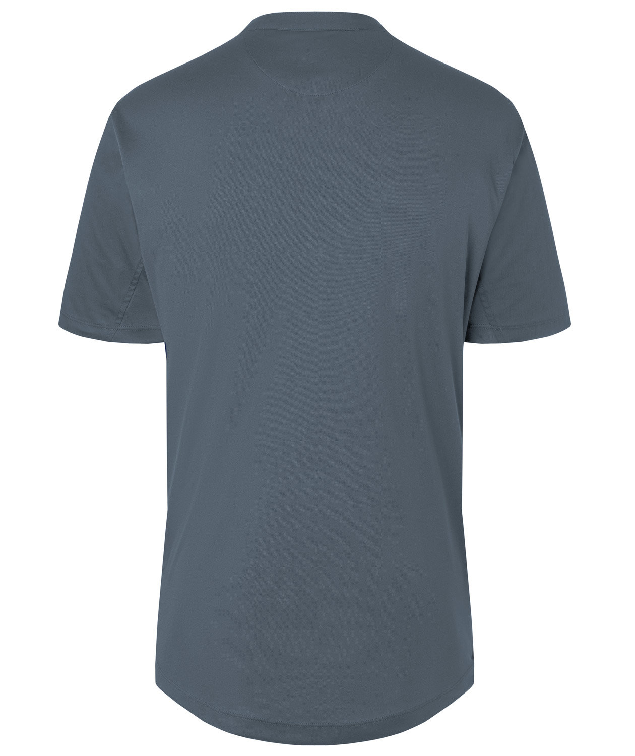 Karlowsky Performance Polo shirt, Antracit Grey, large image number 2