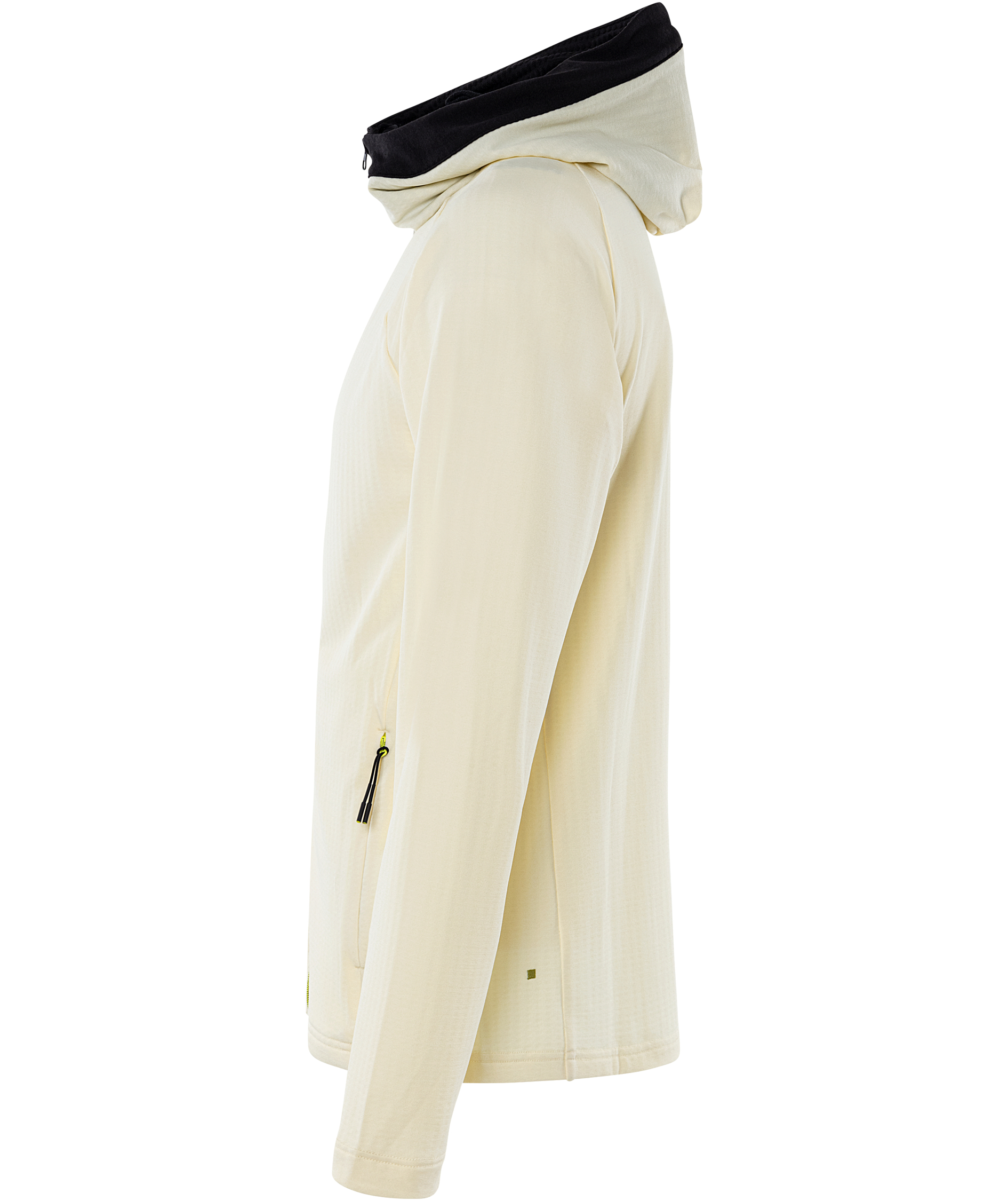 Fristads Cardigan 7871 GTD full stretch, Sand, large image number 5