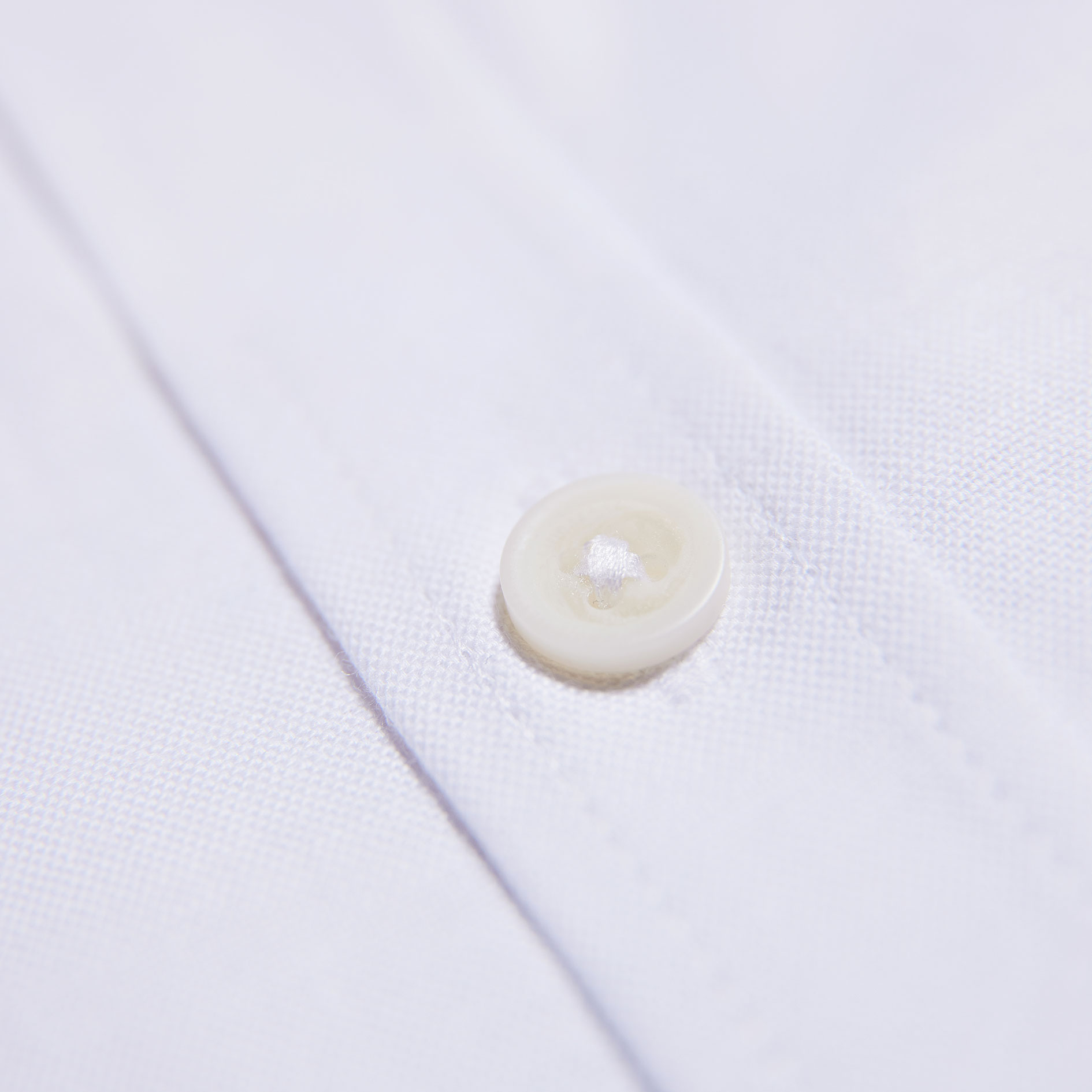 Lindbergh Oxford superflex skjorta, White, large image number 6