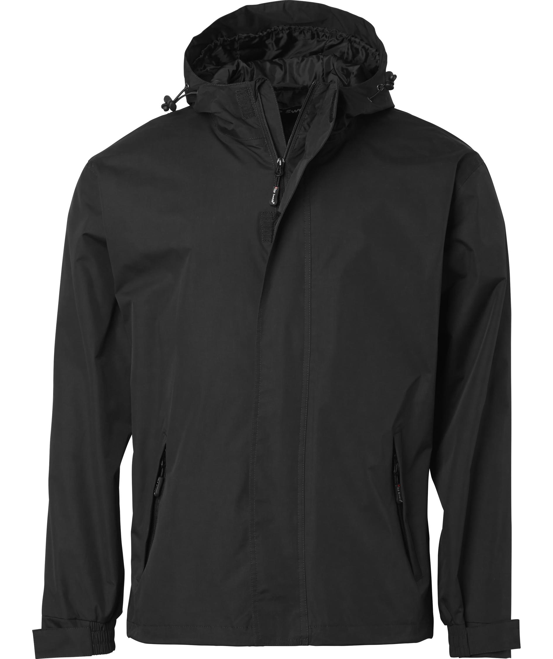 Top Swede skaljacka 174, Svart