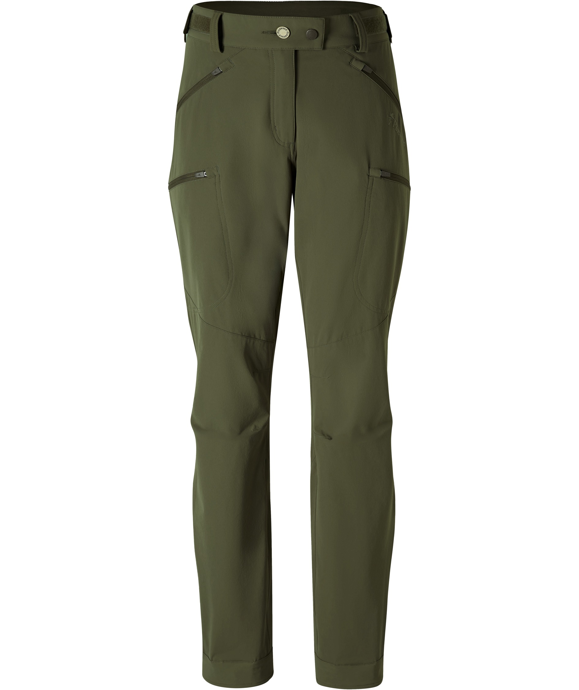 Pinewood&nbsp;Abisko Light damebukser