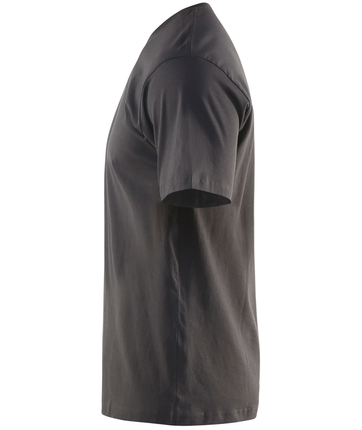 Bl&aring;kl&auml;der Unite basic T-shirt, M&ouml;rkgr&aring;