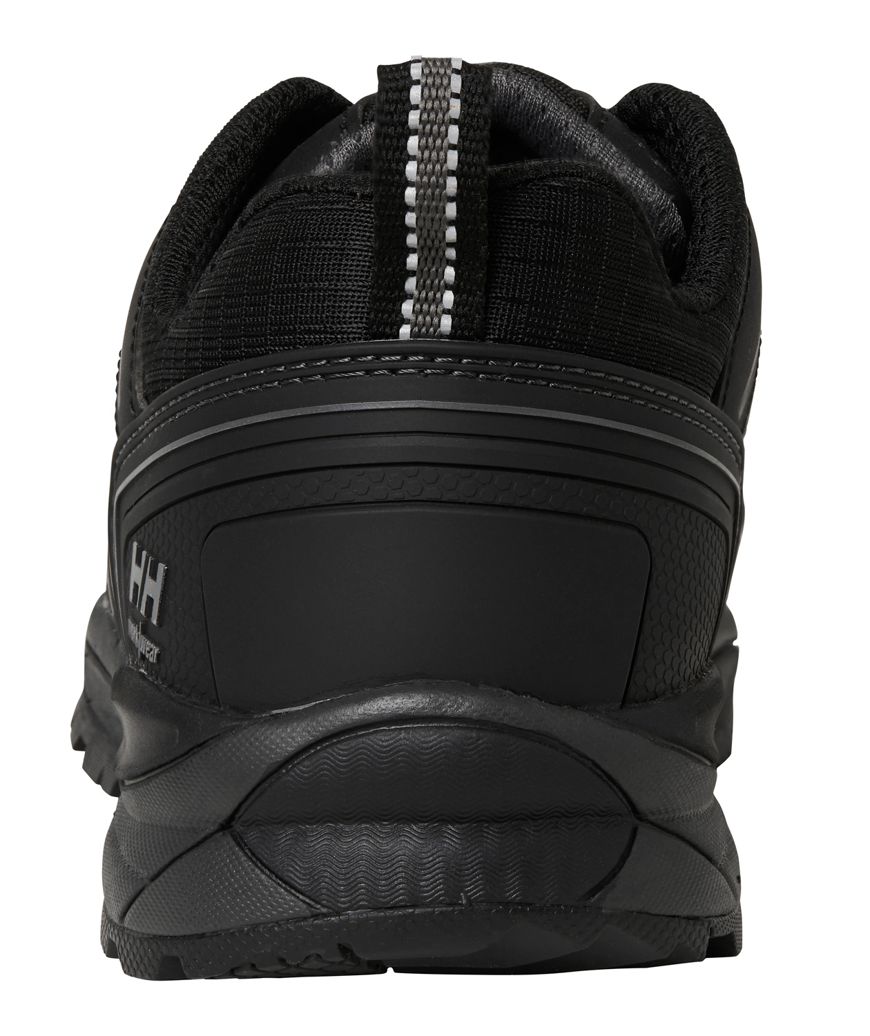 Helly Hansen Manchester Boa&reg; Sicherheitssandalen S1P, Black, large image number 3