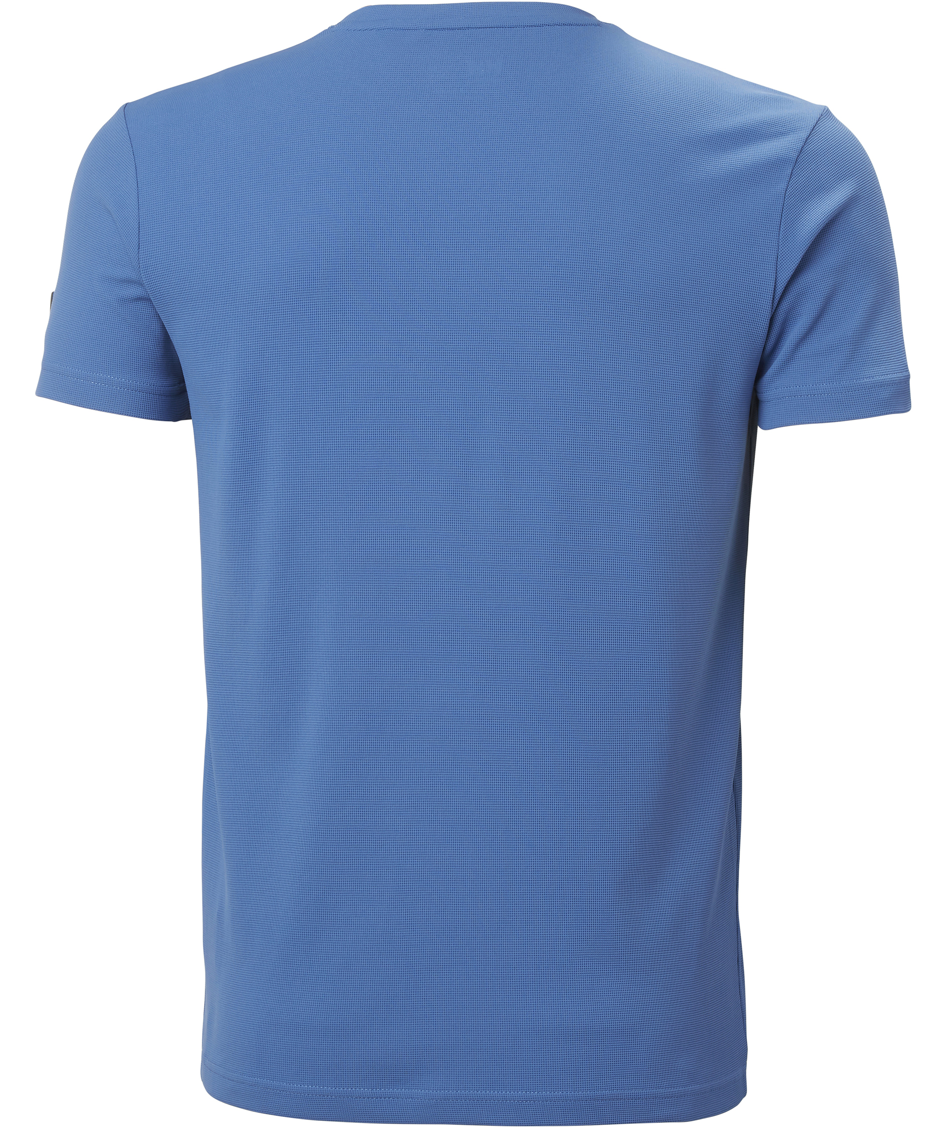 Helly Hansen Kensington Tech T-shirt, Stone Blue, large image number 2