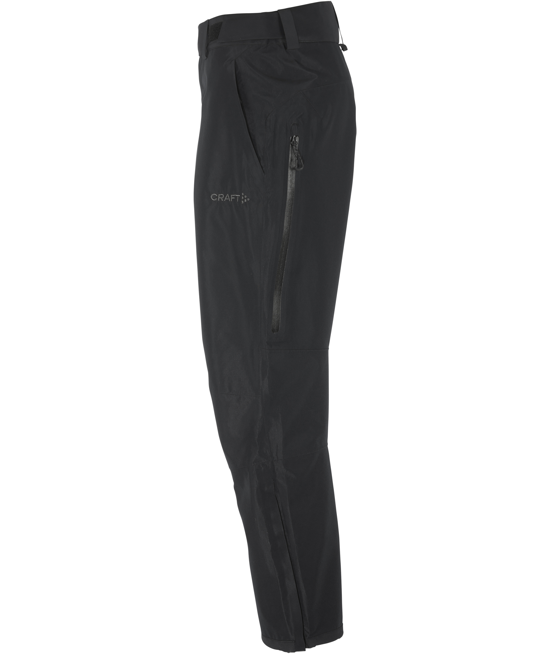 Craft ADV Explore Damen Shellhose, Black, large image number 4