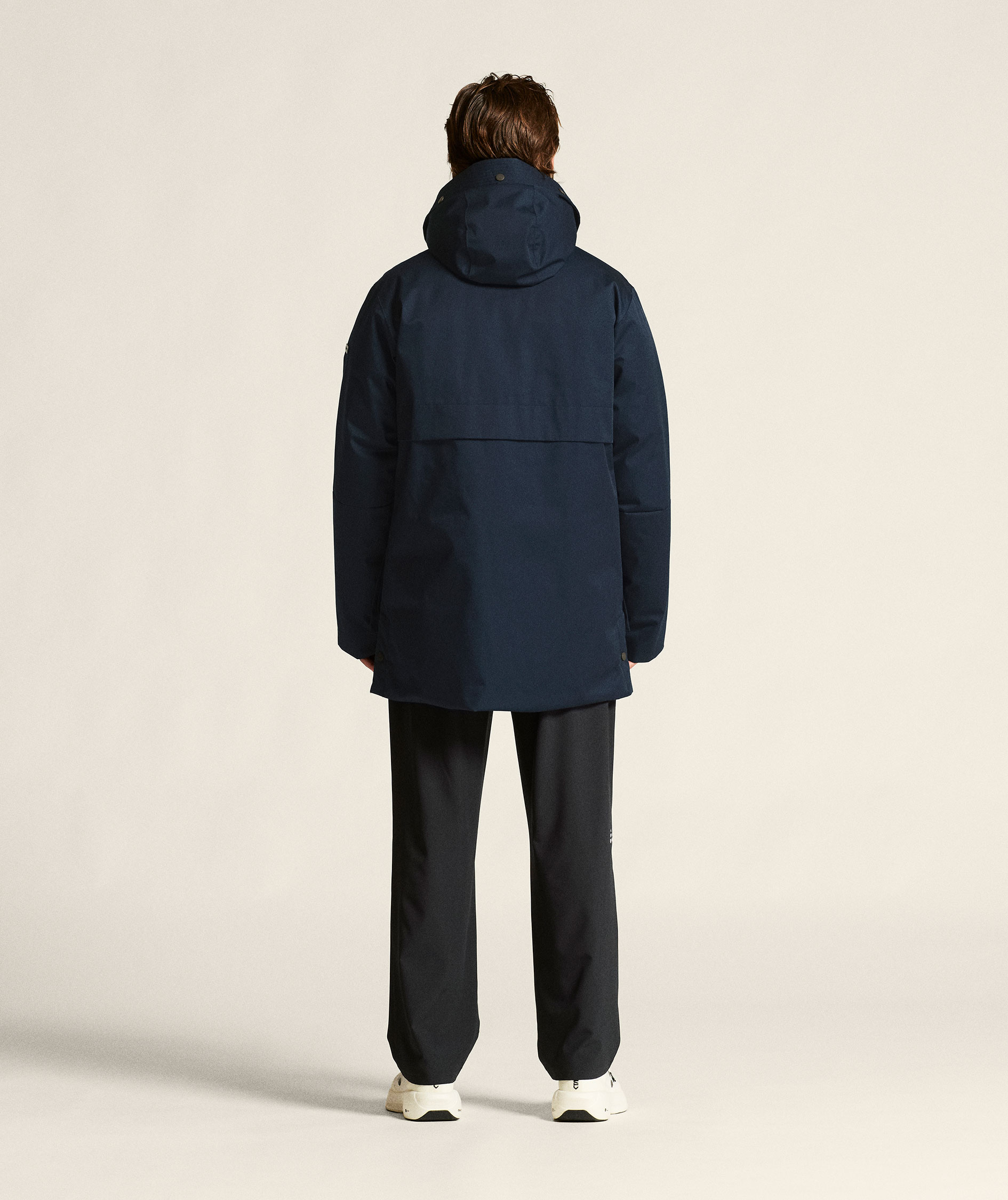 Craft Urban vinter parkas, Blaze, large image number 10