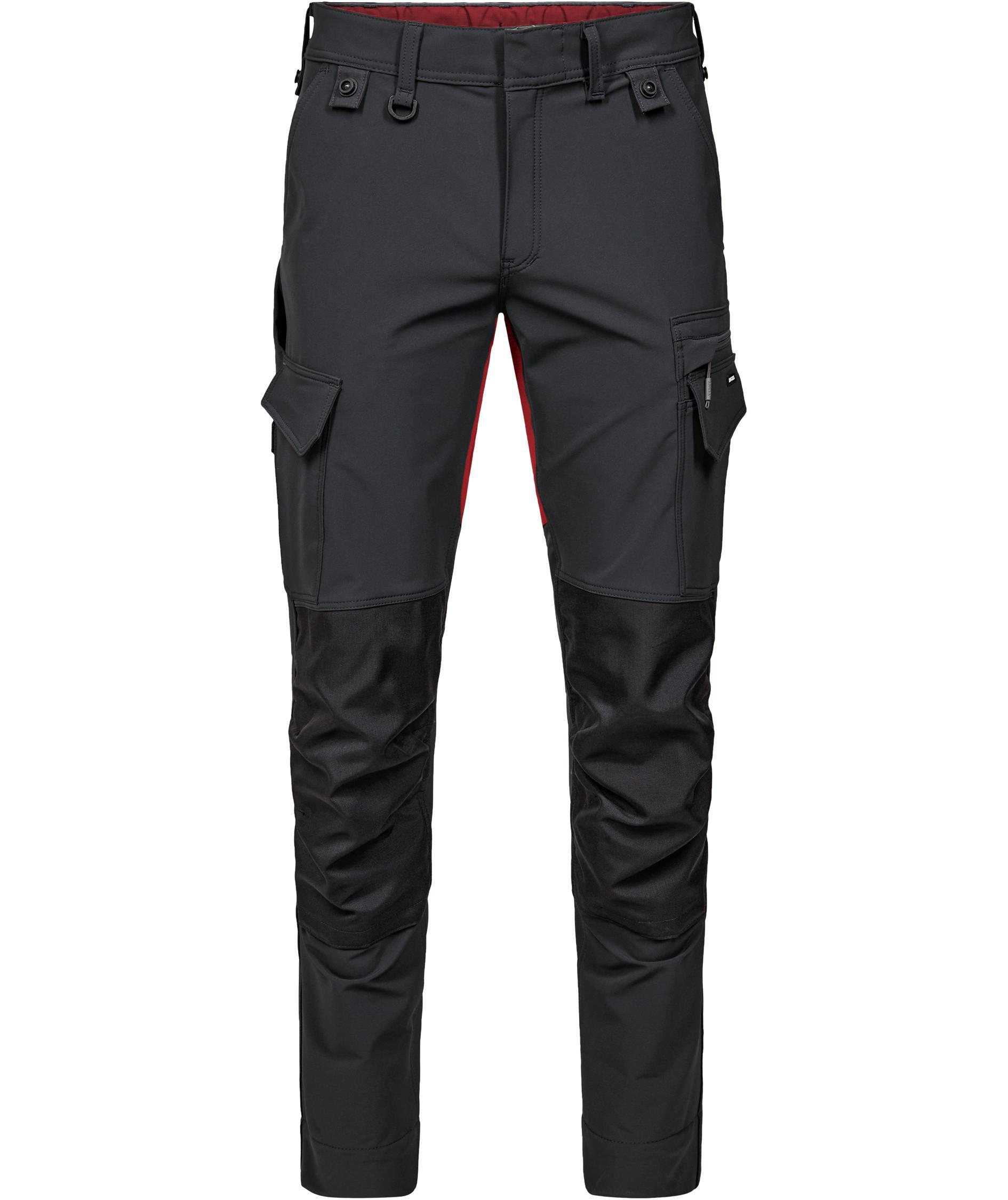 Anthracite Grey/Flame