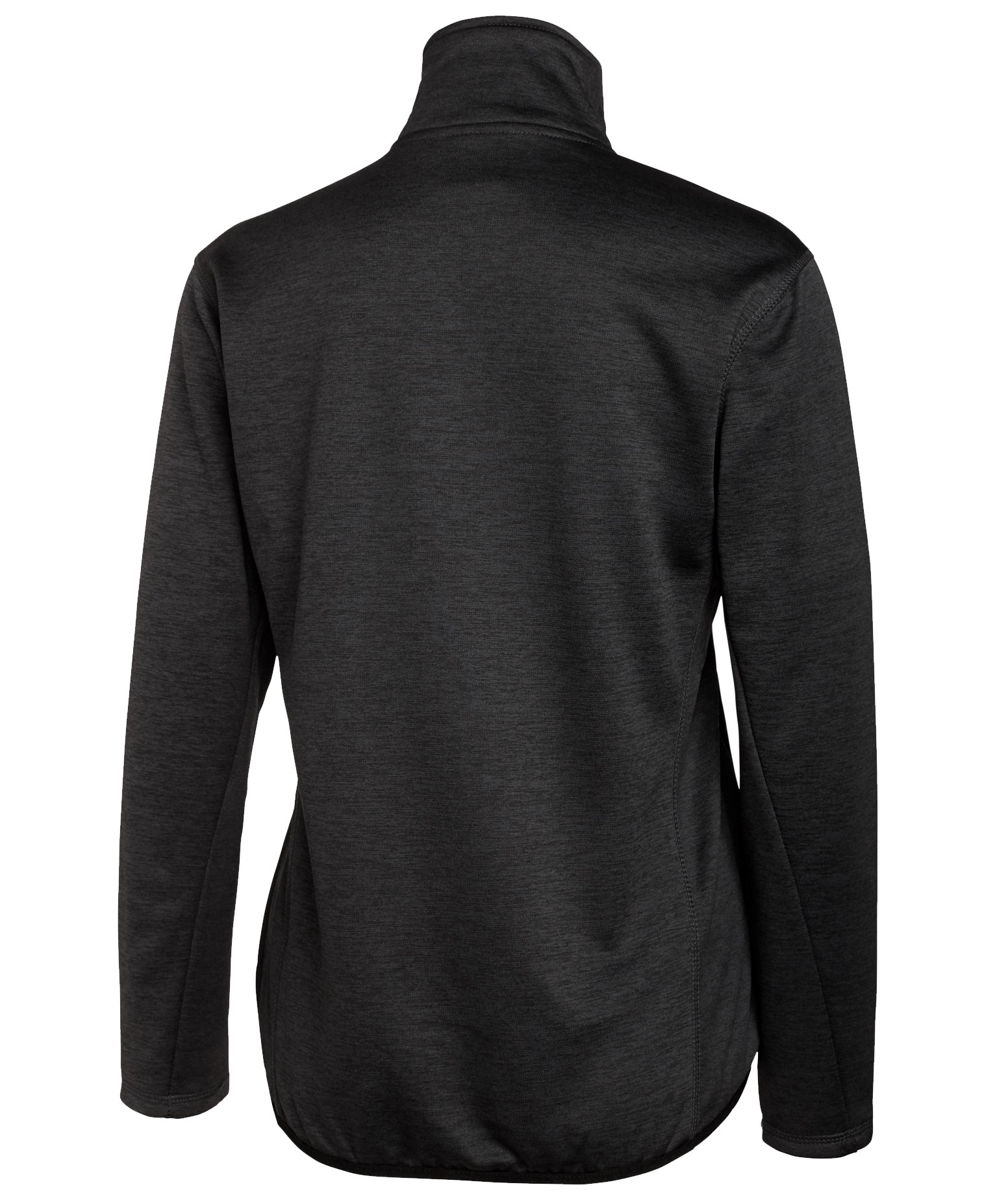 Matterhorn Cordier Power fleecejacka dam, Svart