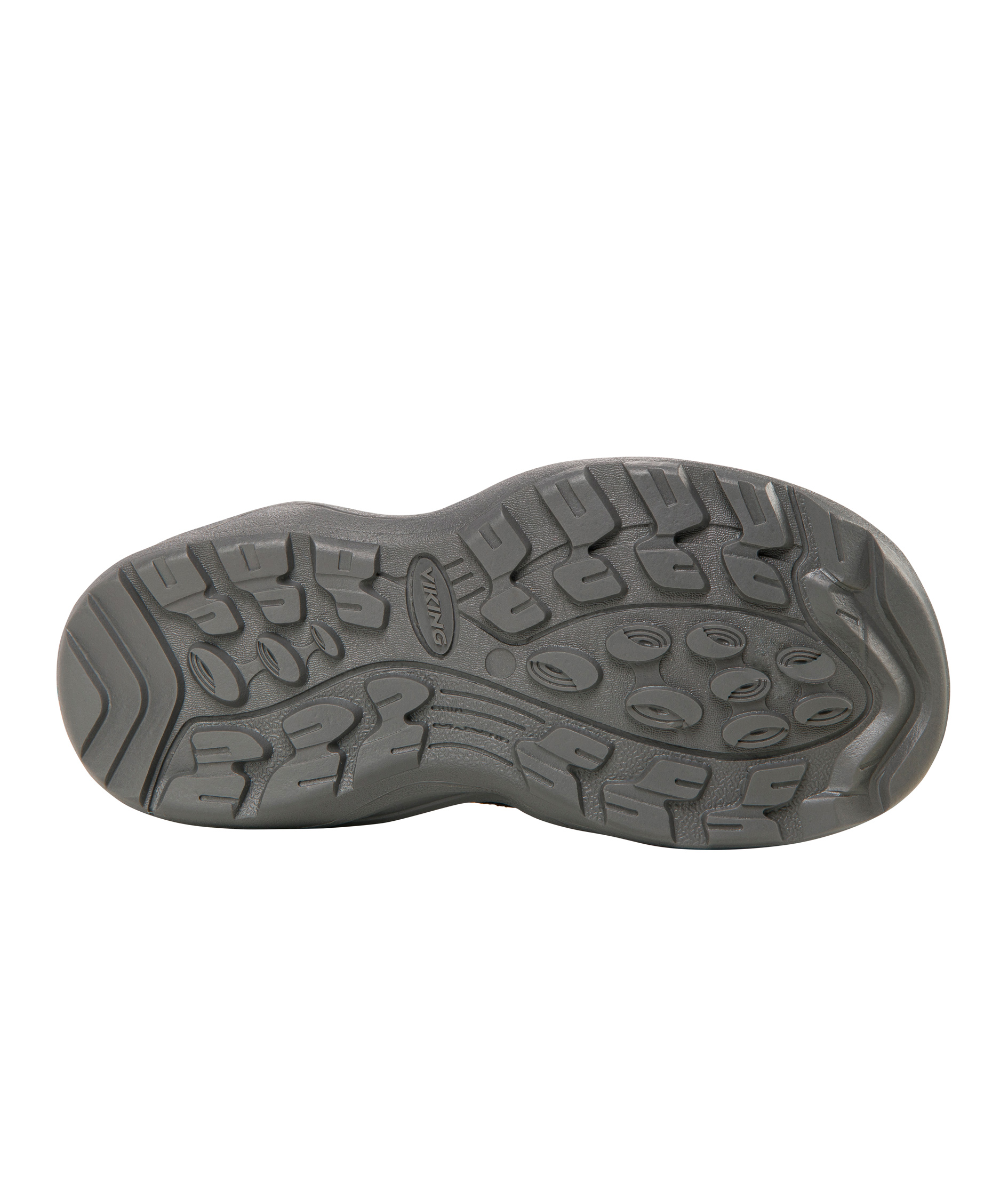 Viking Adventure 2V sandals for kids, Black/Charcoal, large image number 2