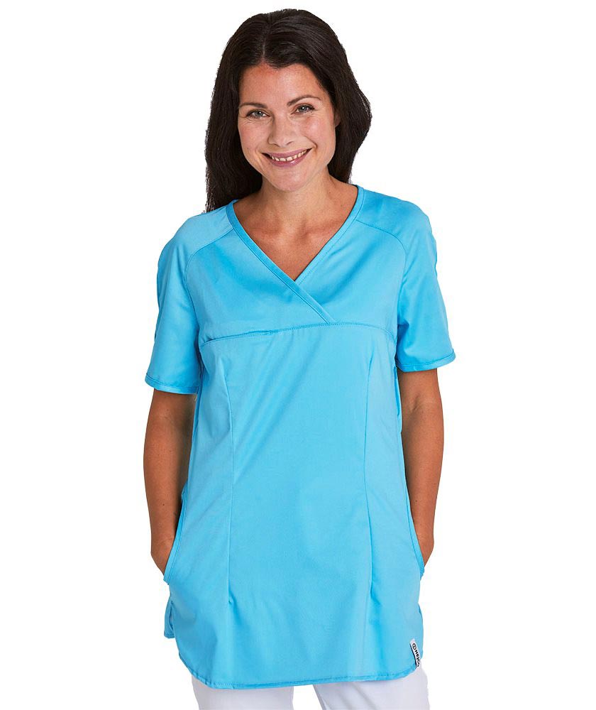 Hejco Marielle dame busseronne, Turkis, large image number 1