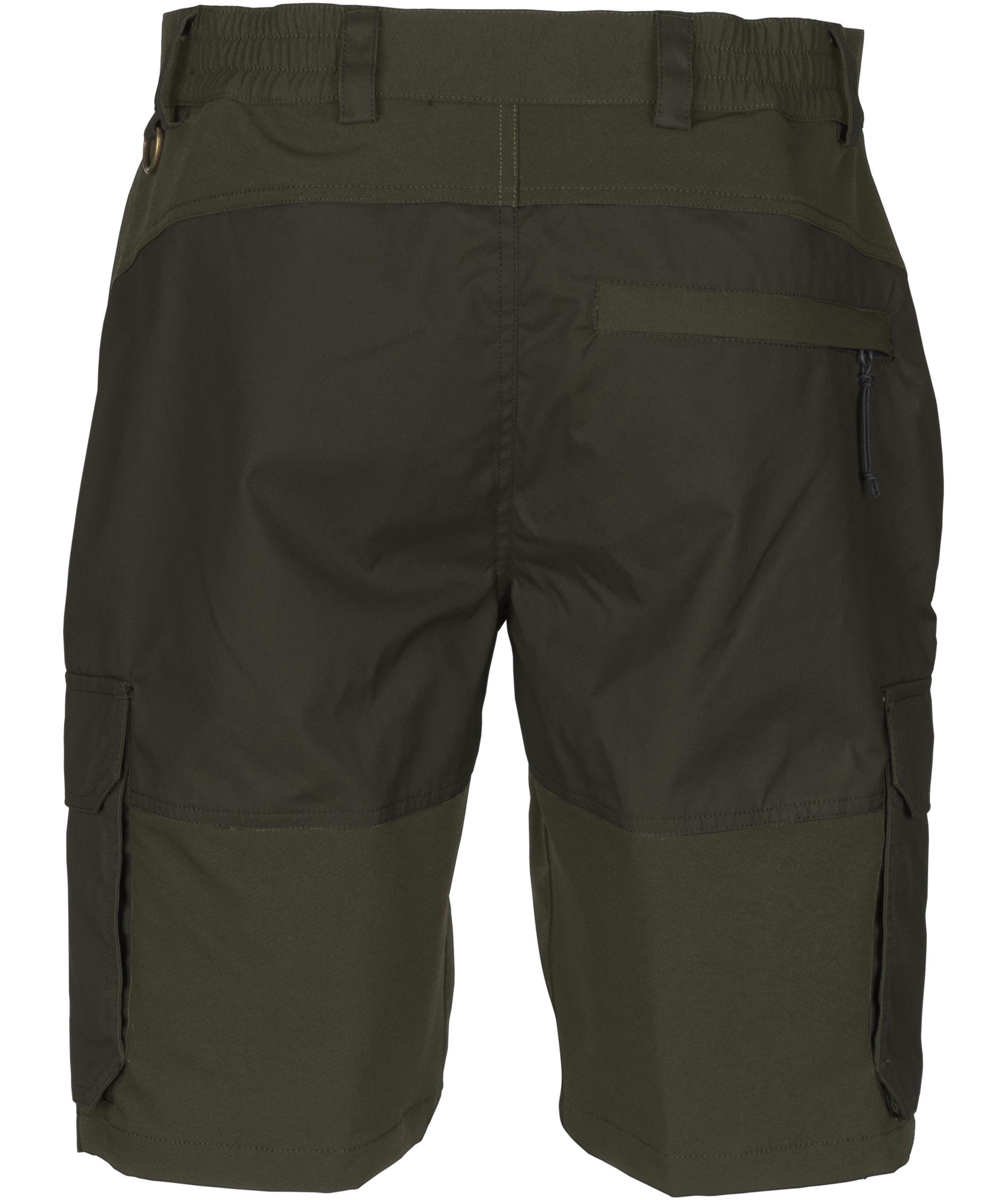 Seeland Elm shorts, Light Pine/Grizzly Brown, large image number 2