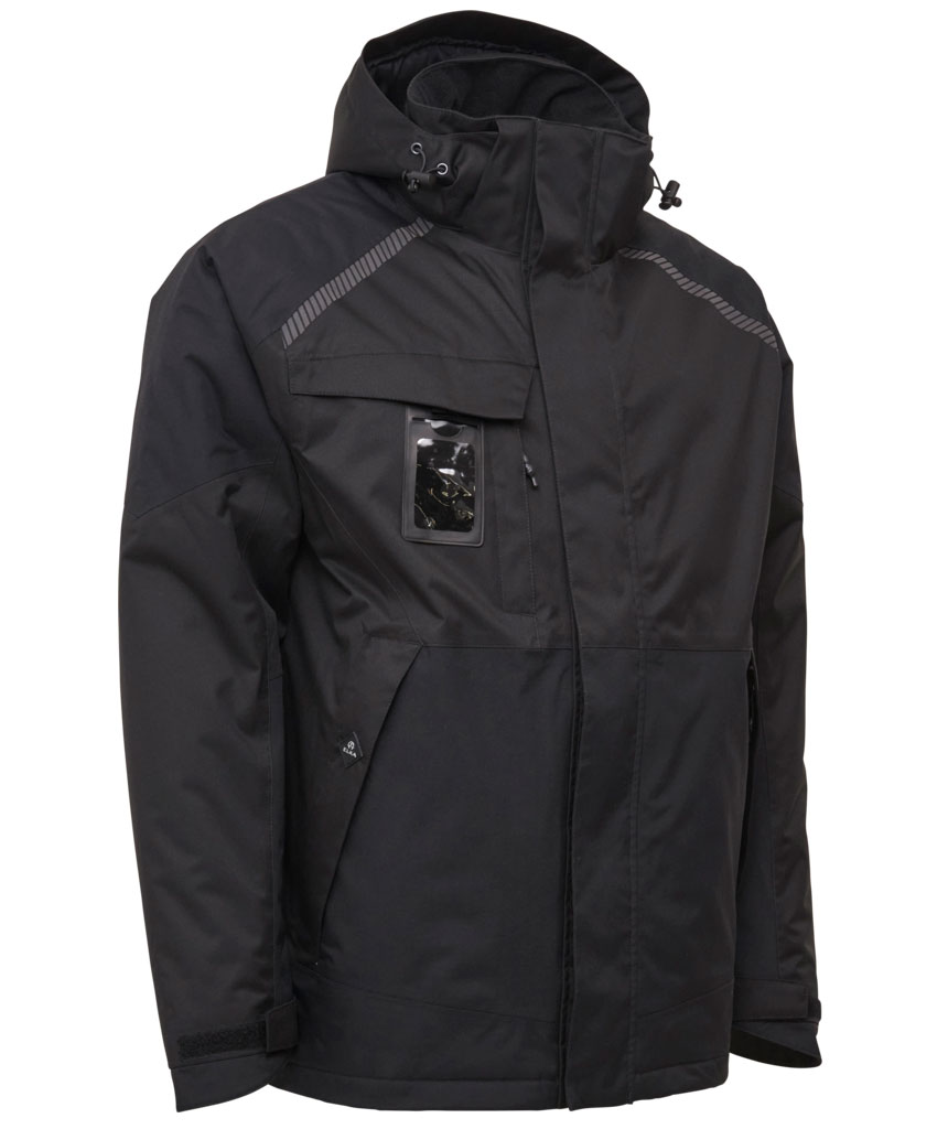 ELKA Working Xtreme stretch vinterjakke