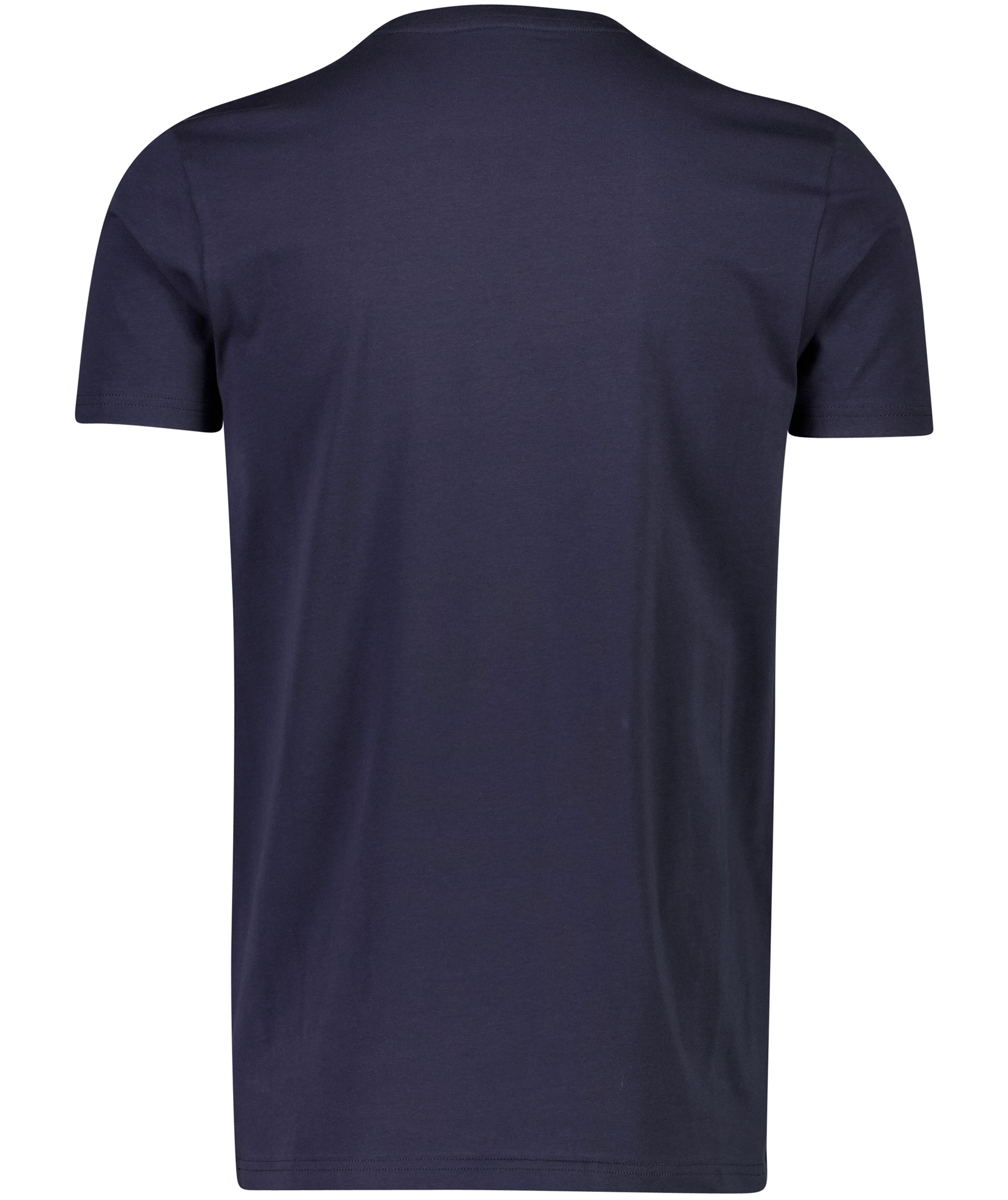 Lindbergh T-shirt, Navy, large image number 2