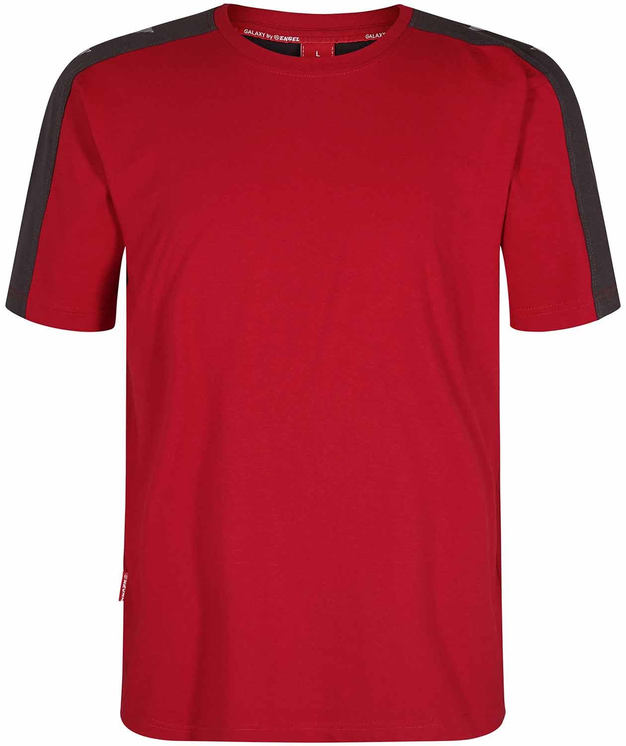 Engel Galaxy T-skjorte