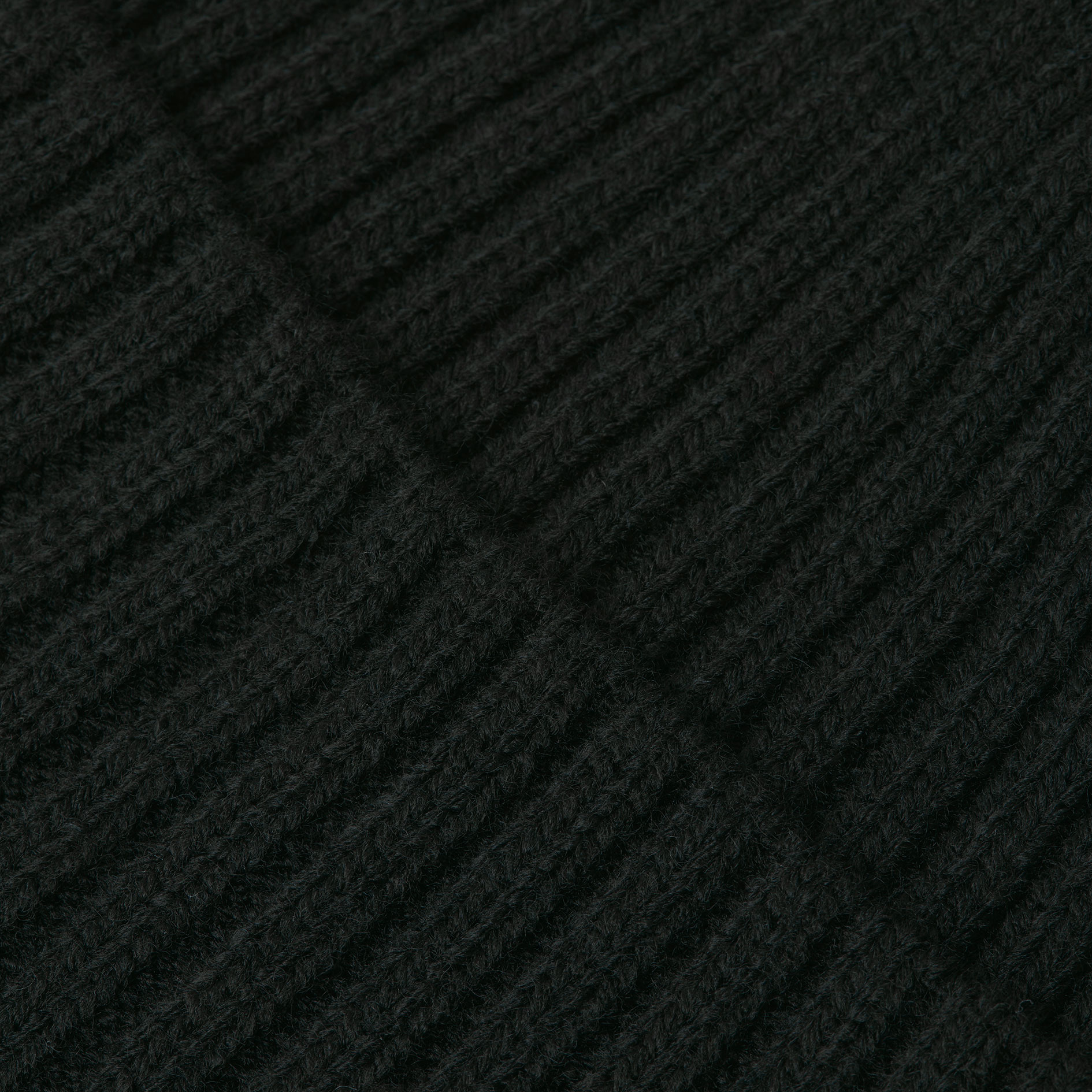 Jack & Jones JACATLAS strikhue, Black