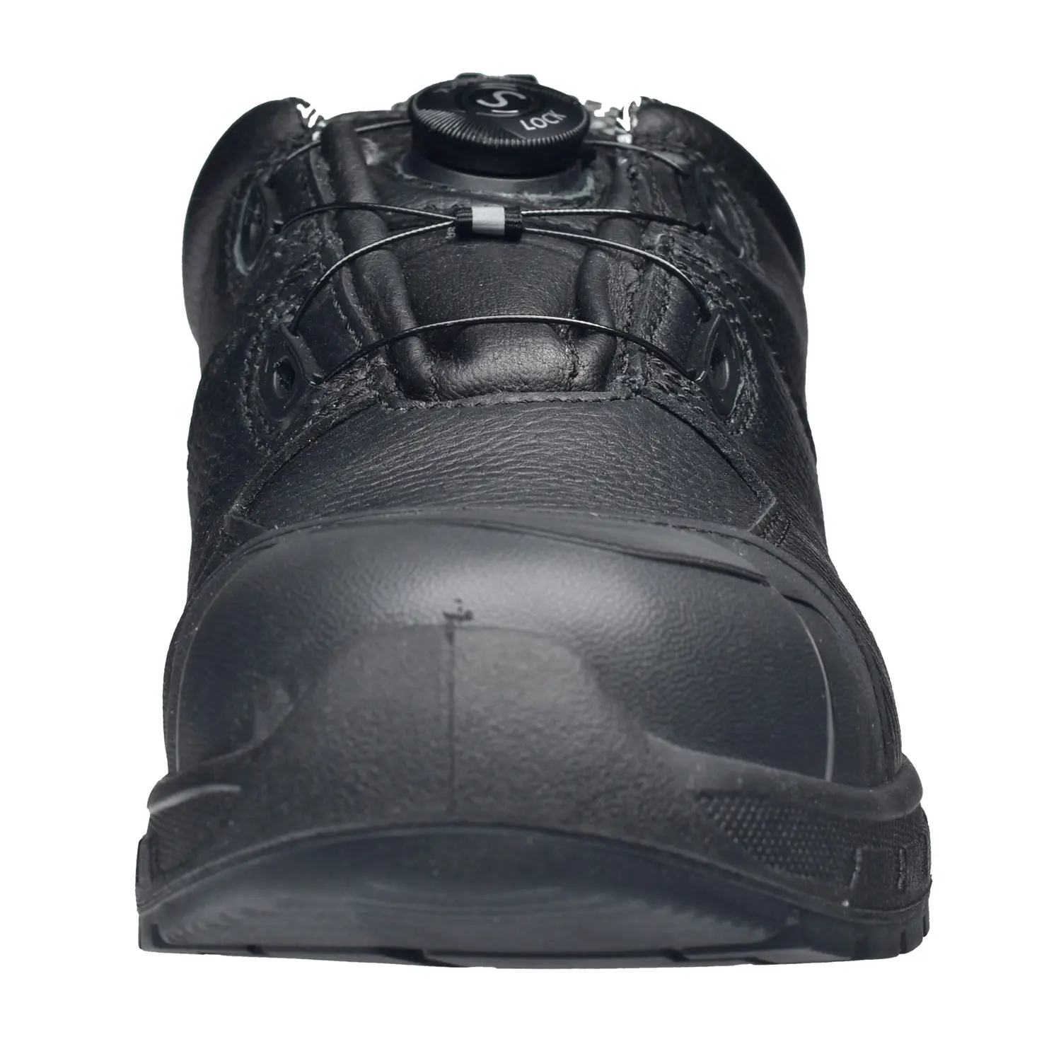 Sanita San Pro Light Sicherheitsclogs mit Fersenkappe S3, Schwarz Sanita San Pro Light Sicherheitsclogs mit Fersenkappe S3, Schwarz