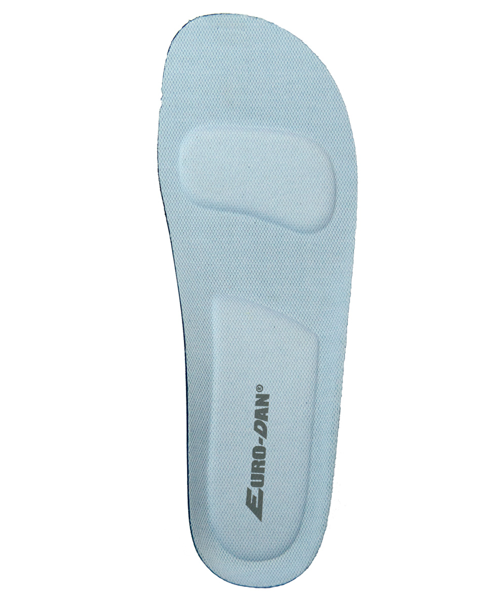 Euro-Dan Memory Foam indl&aelig;gss&aring;ler