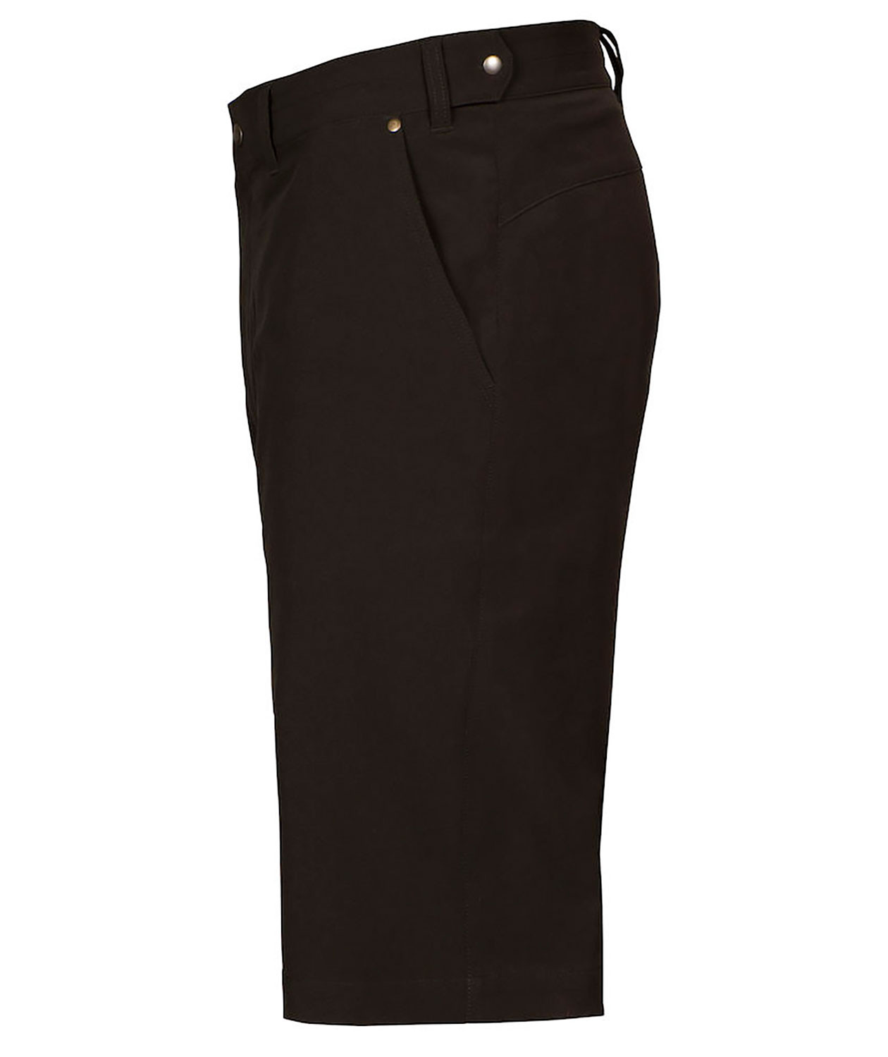 Cutter & Buck Salish shorts, Svart