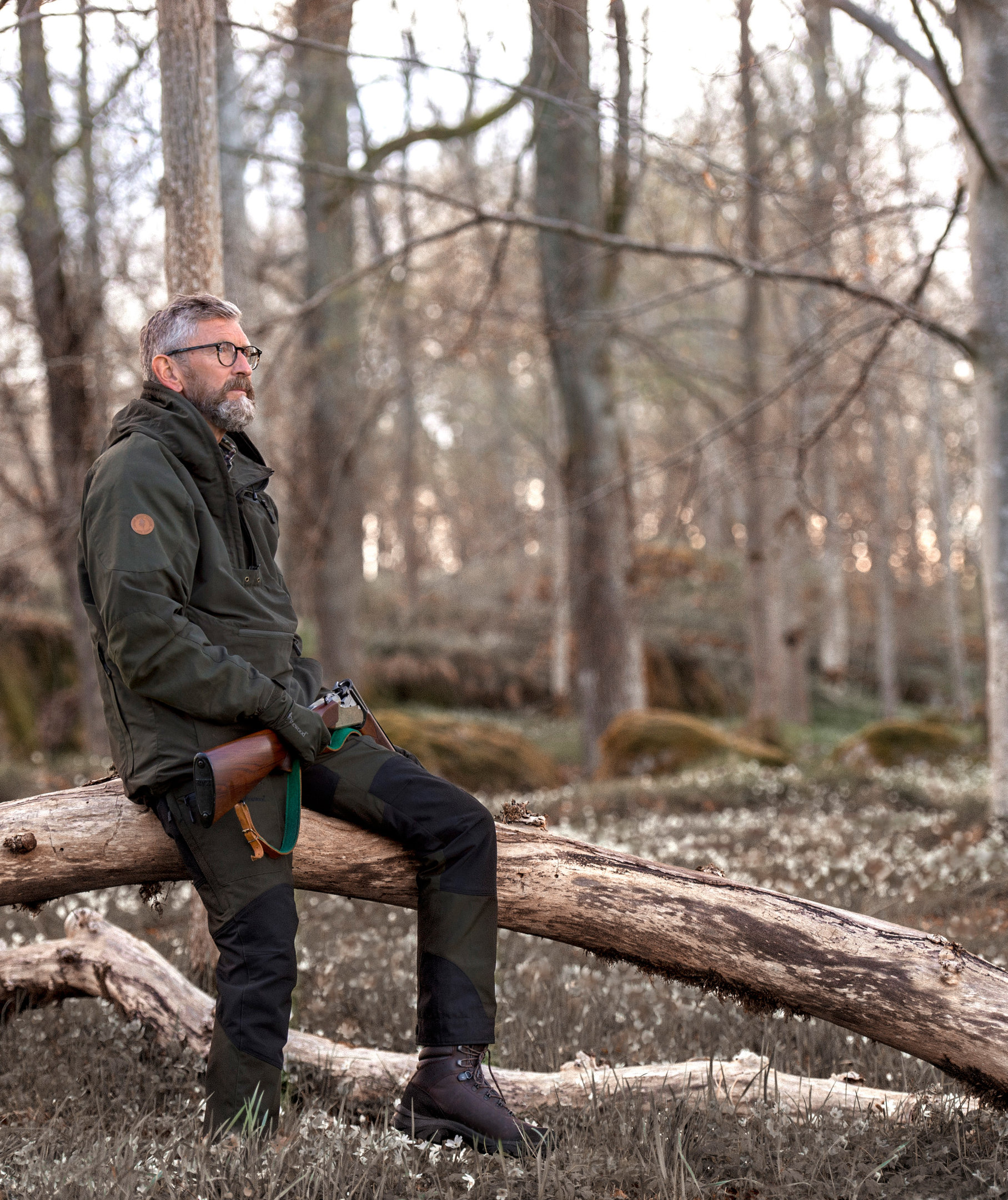 Pinewood Caribou TC Extreme vandrebukser