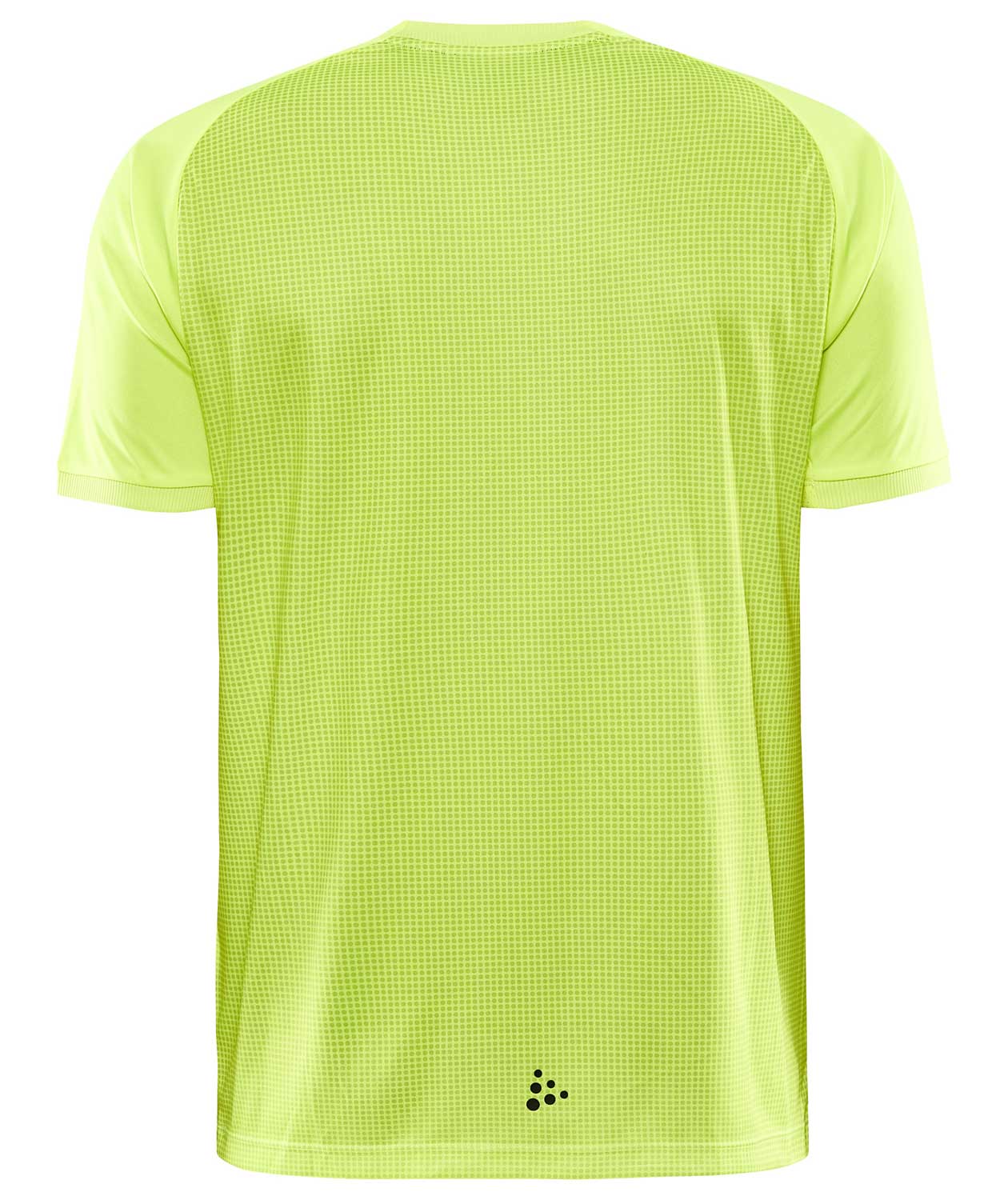 Craft Evolve Referee T-shirt, Flumino, large image number 2