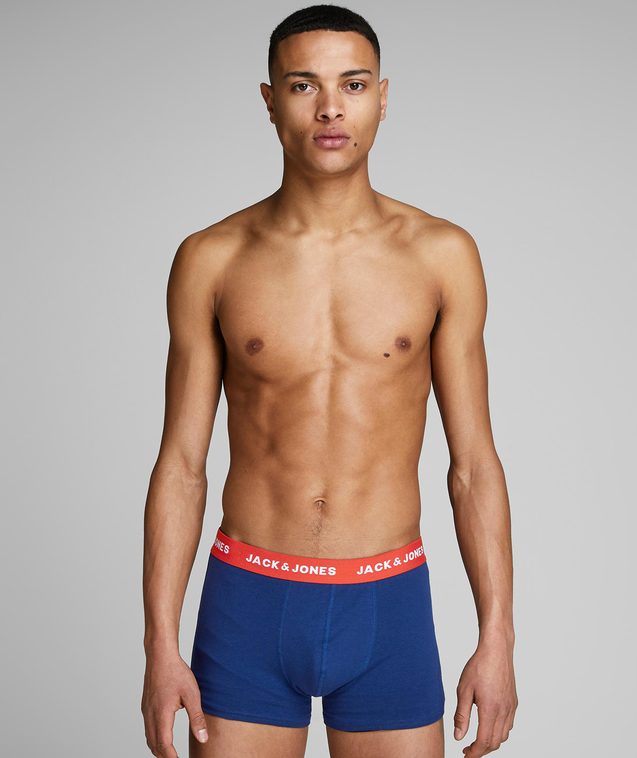 Jack & Jones JACLEE 5-pack boksershorts, Surf The Web, large image number 1